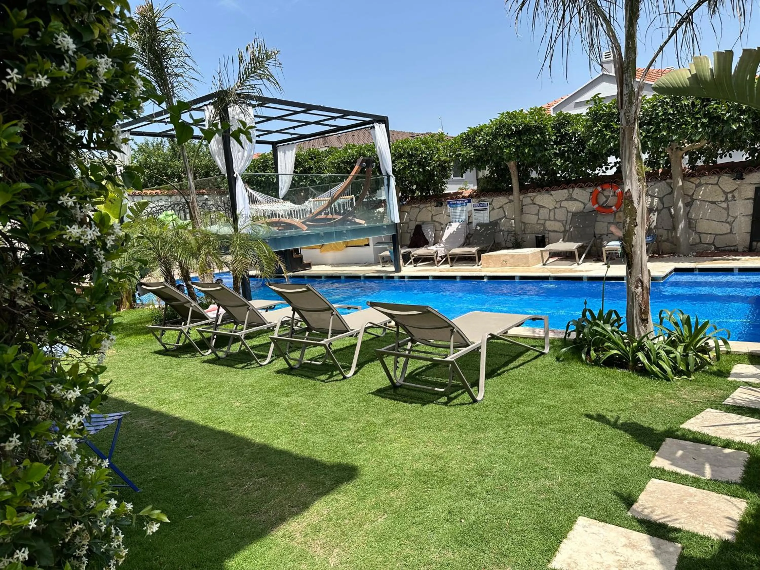 Grand Alaçatı Butik Hotel