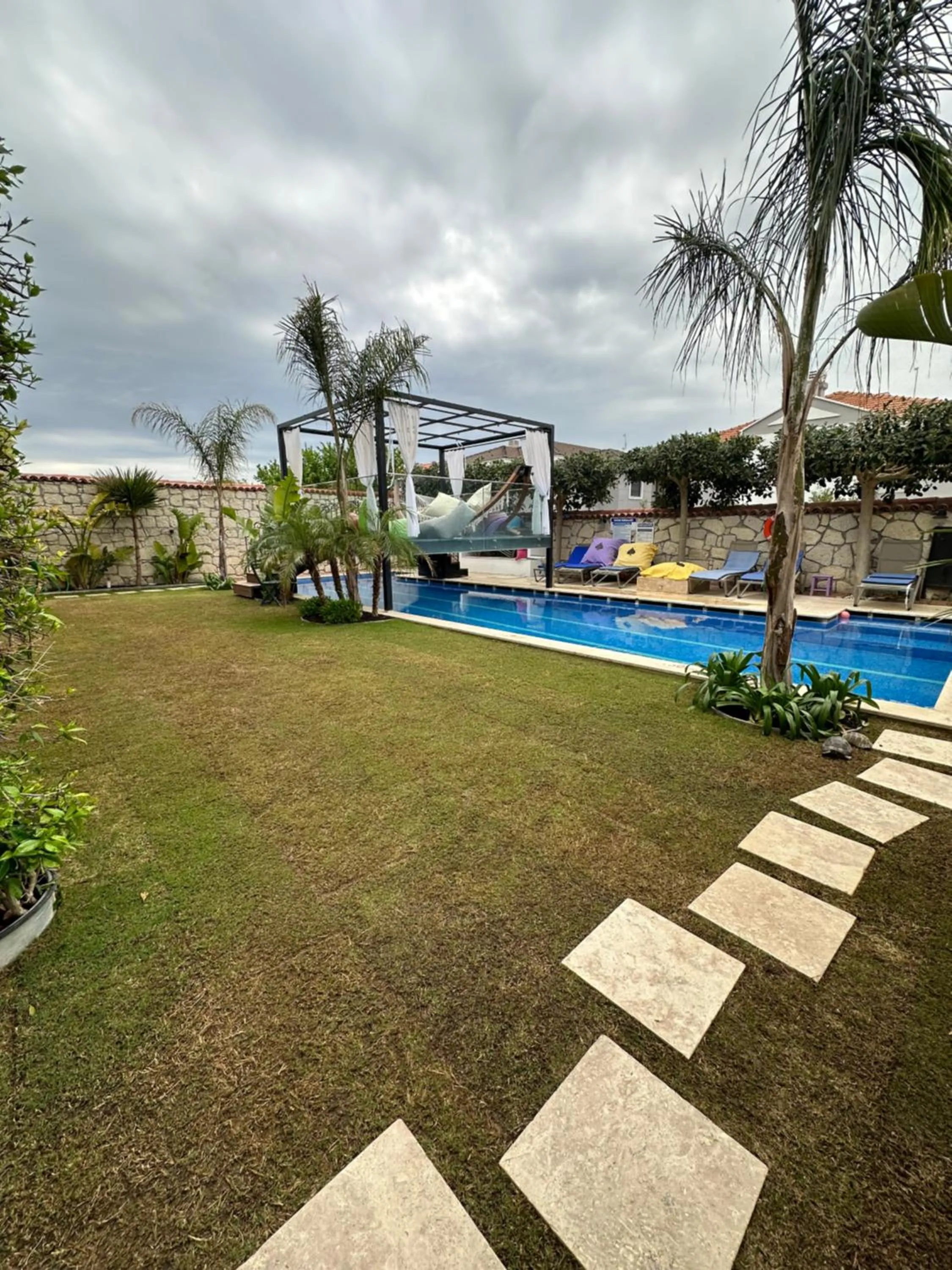 Grand Alaçatı Butik Hotel