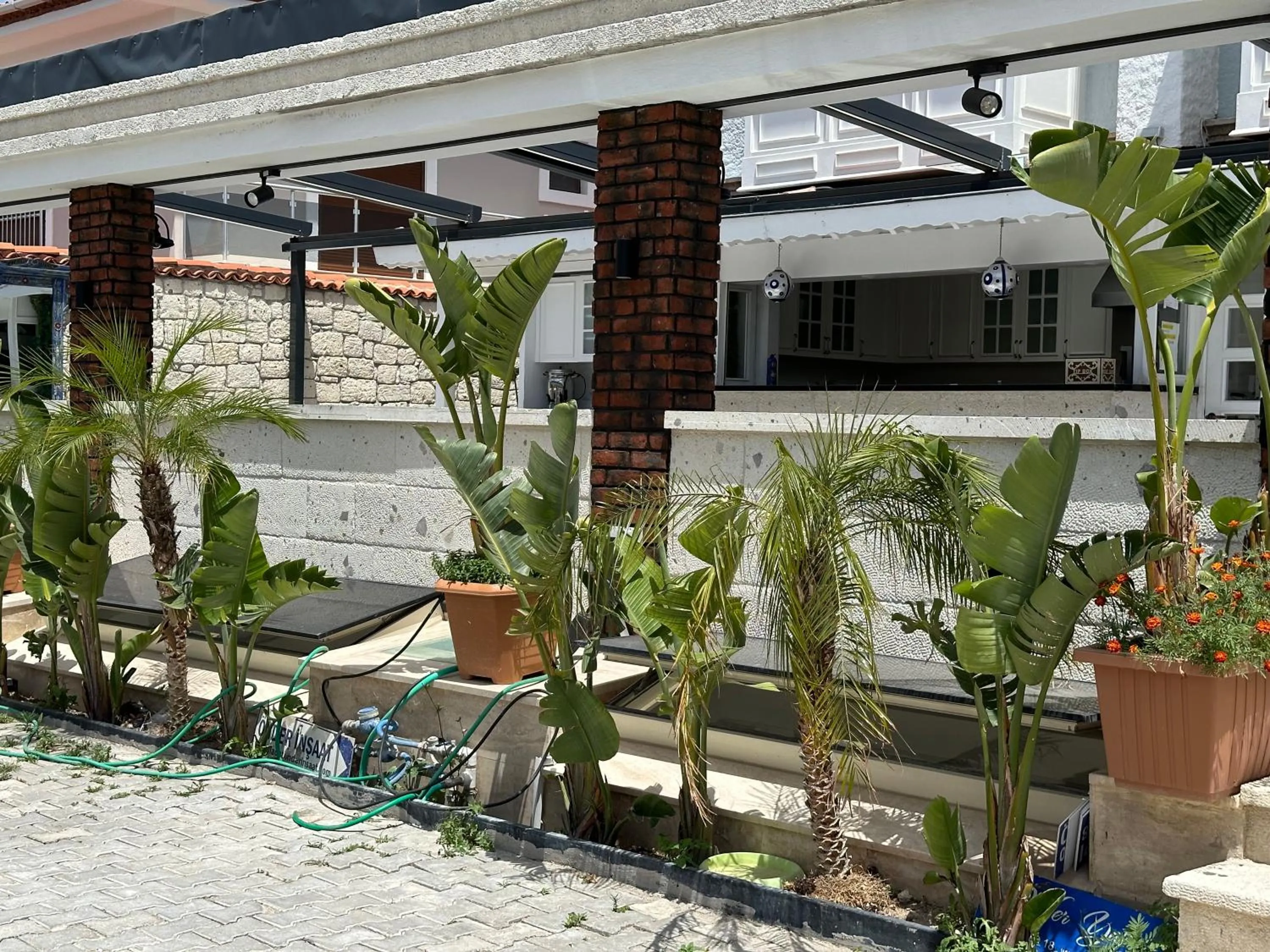 Grand Alaçatı Butik Hotel