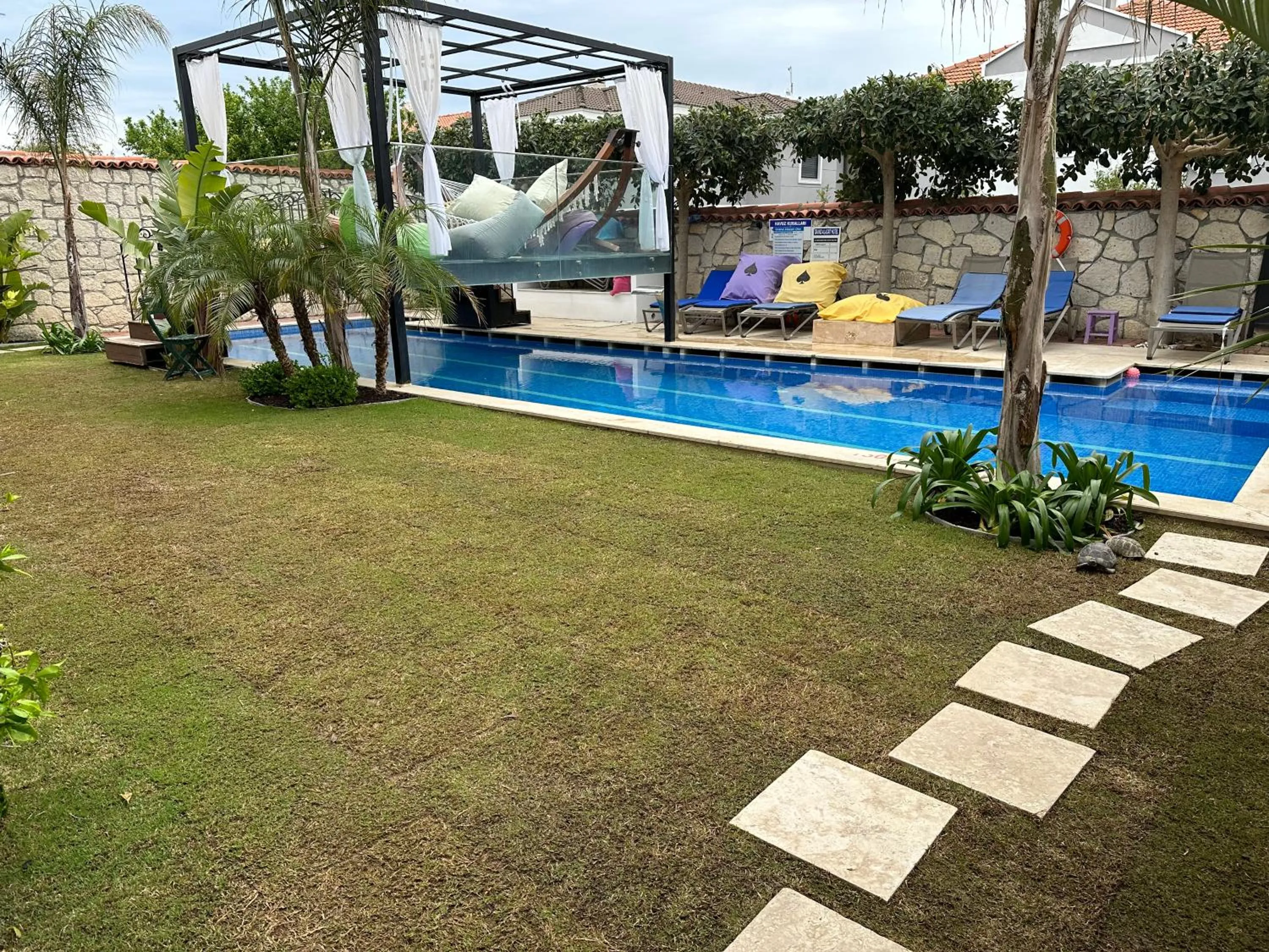 Grand Alaçatı Butik Hotel