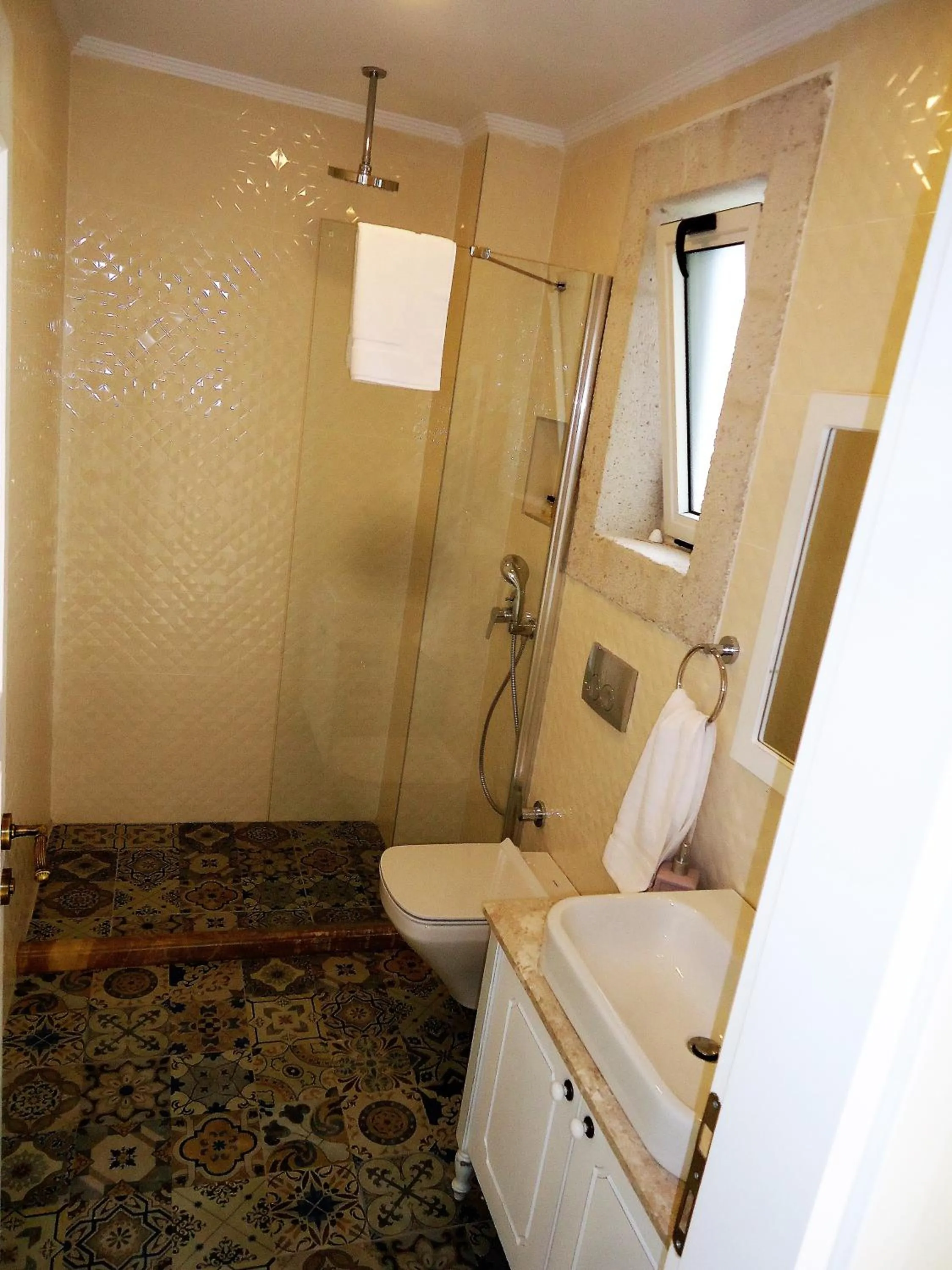 Grand Alaçatı Butik Hotel