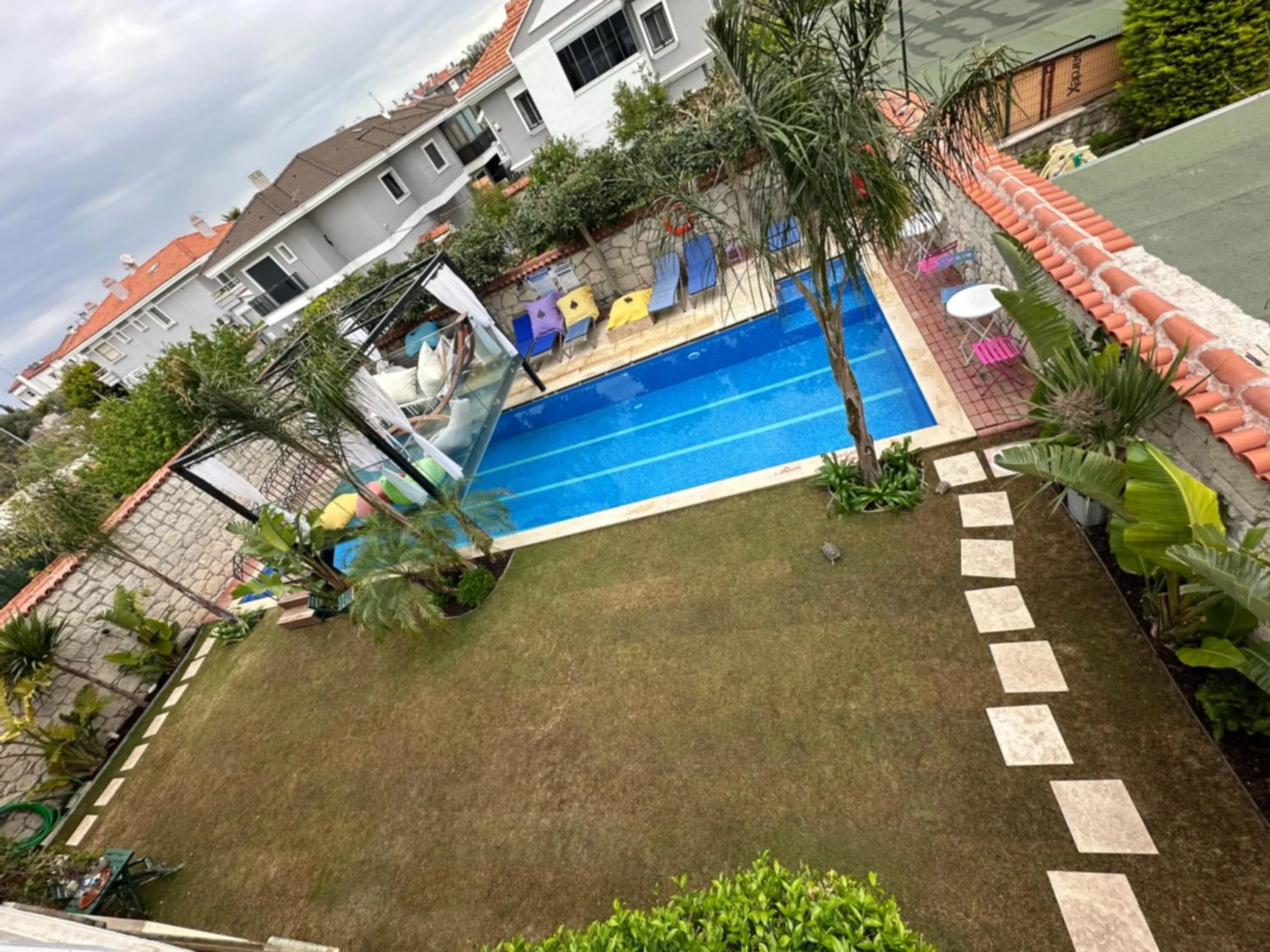 Grand Alaçatı Butik Hotel