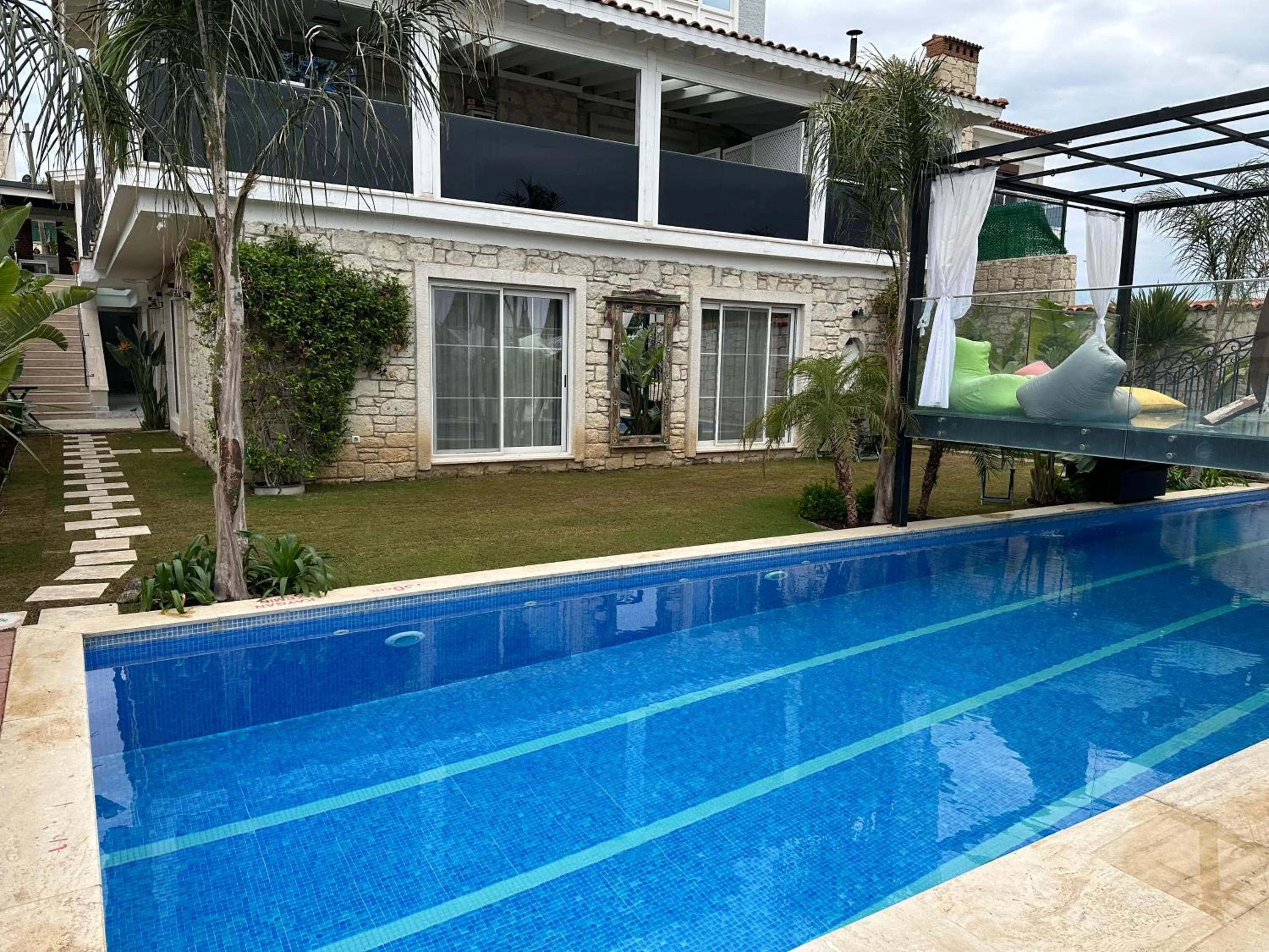 Grand Alaçatı Butik Hotel