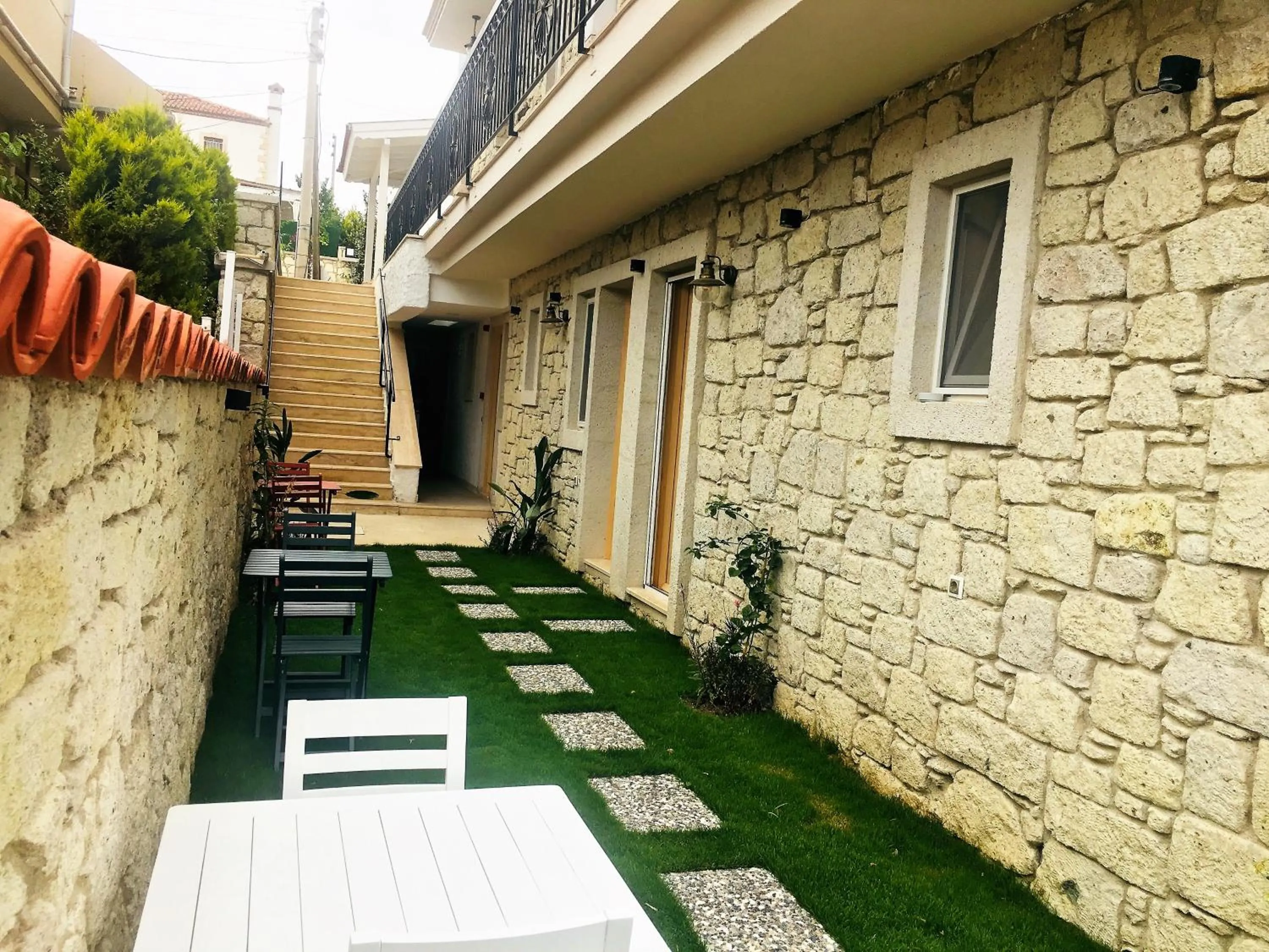 Grand Alaçatı Butik Hotel