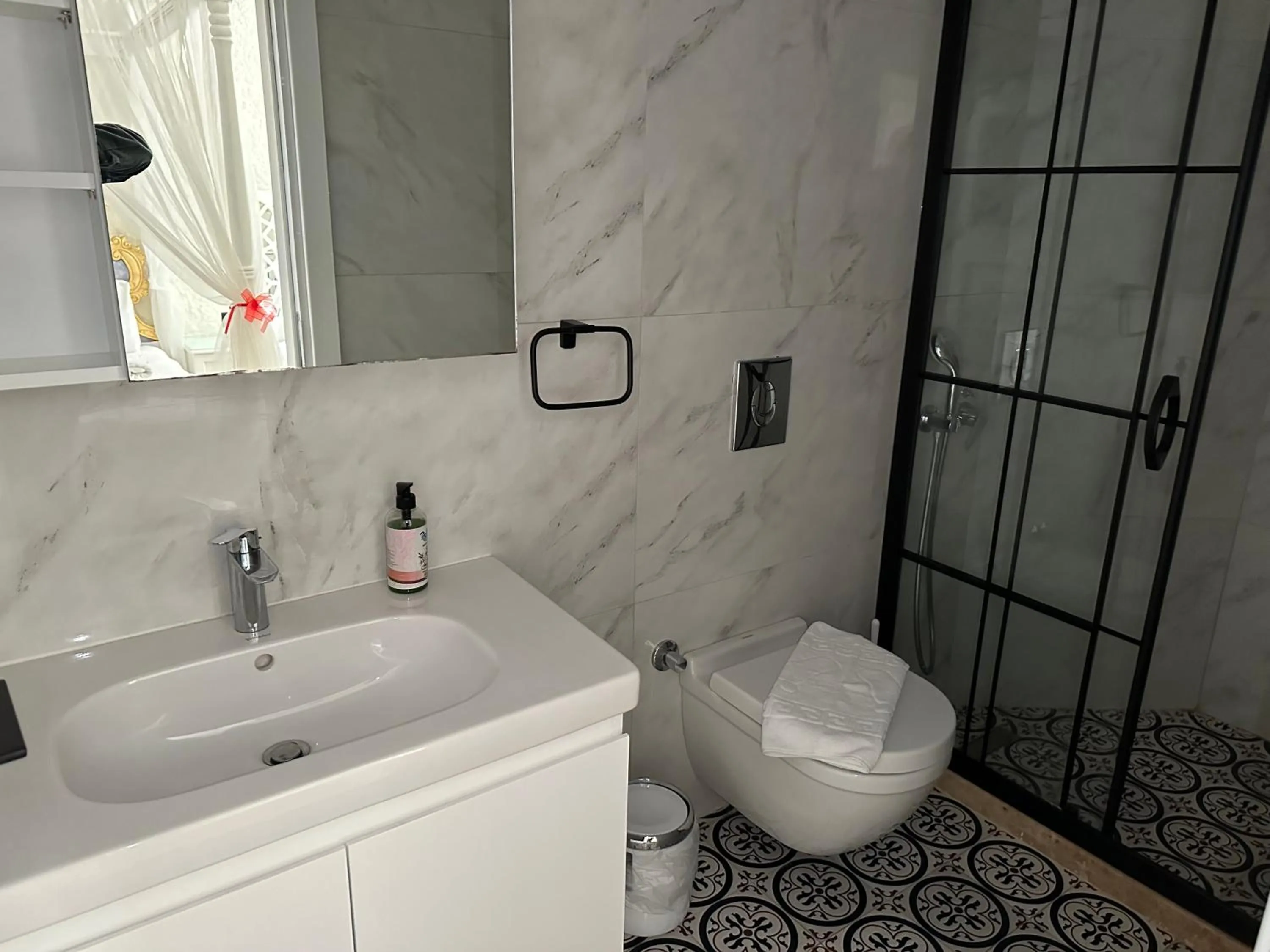 Grand Alaçatı Butik Hotel