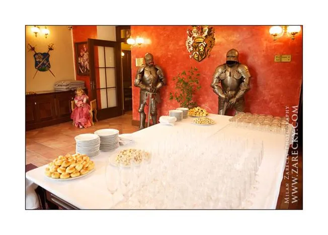 Hotel Zámek Berchtold