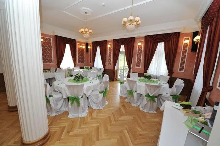 Hotel Zámek Berchtold