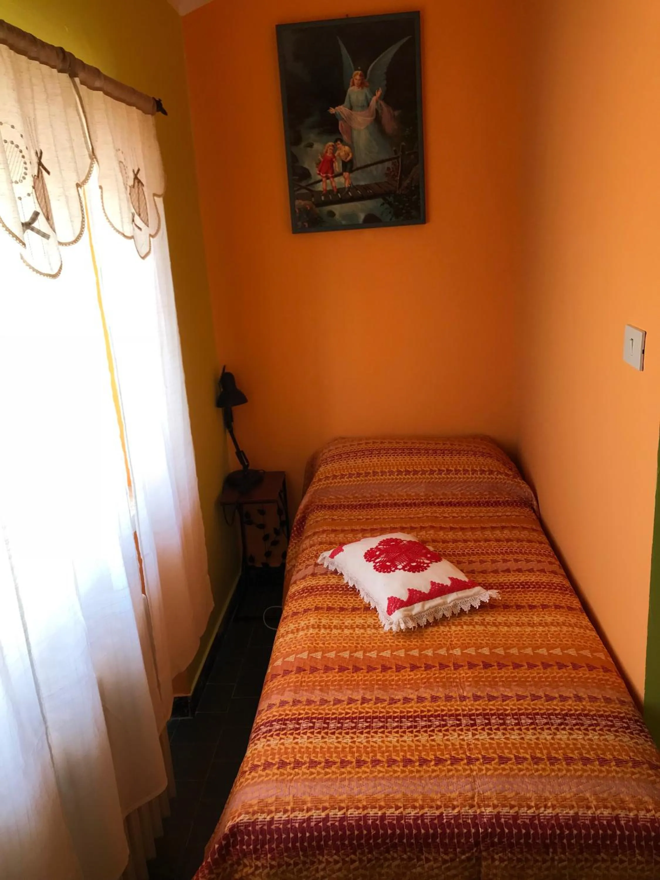 La terrazza del dottore