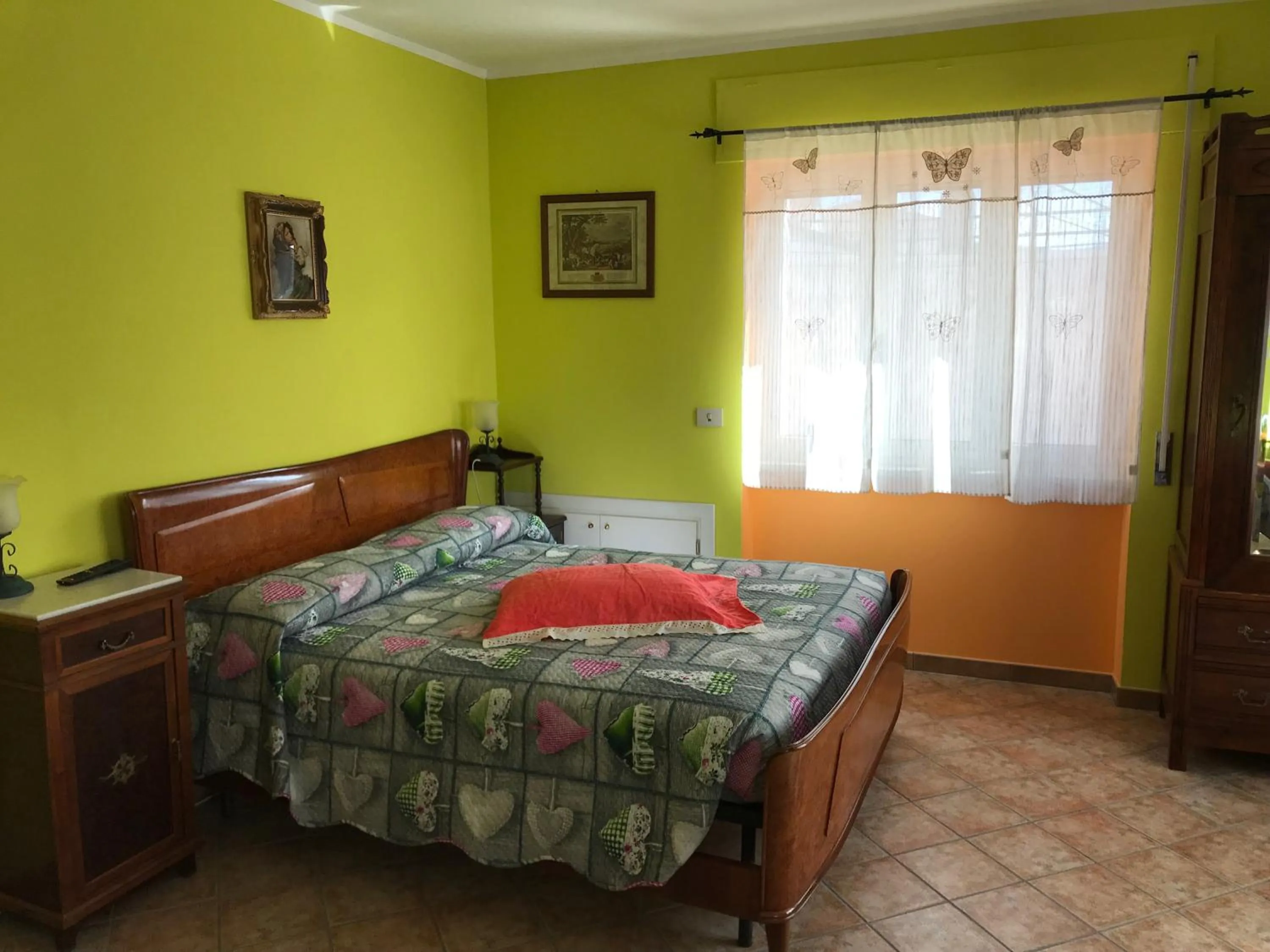 La terrazza del dottore