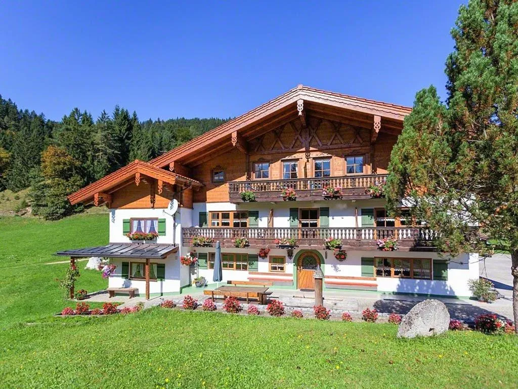 Auf'm Feggenlehen