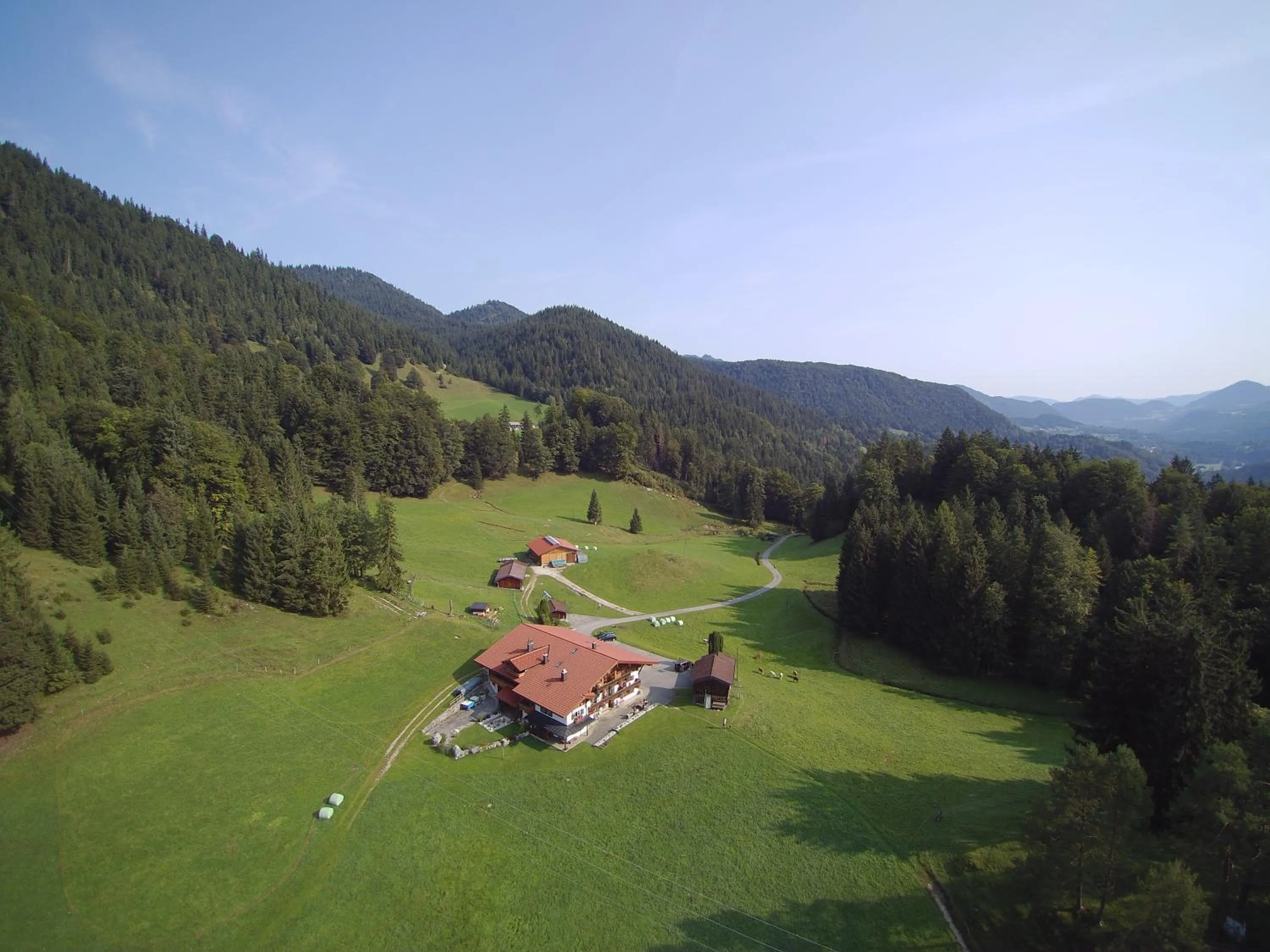 Auf'm Feggenlehen