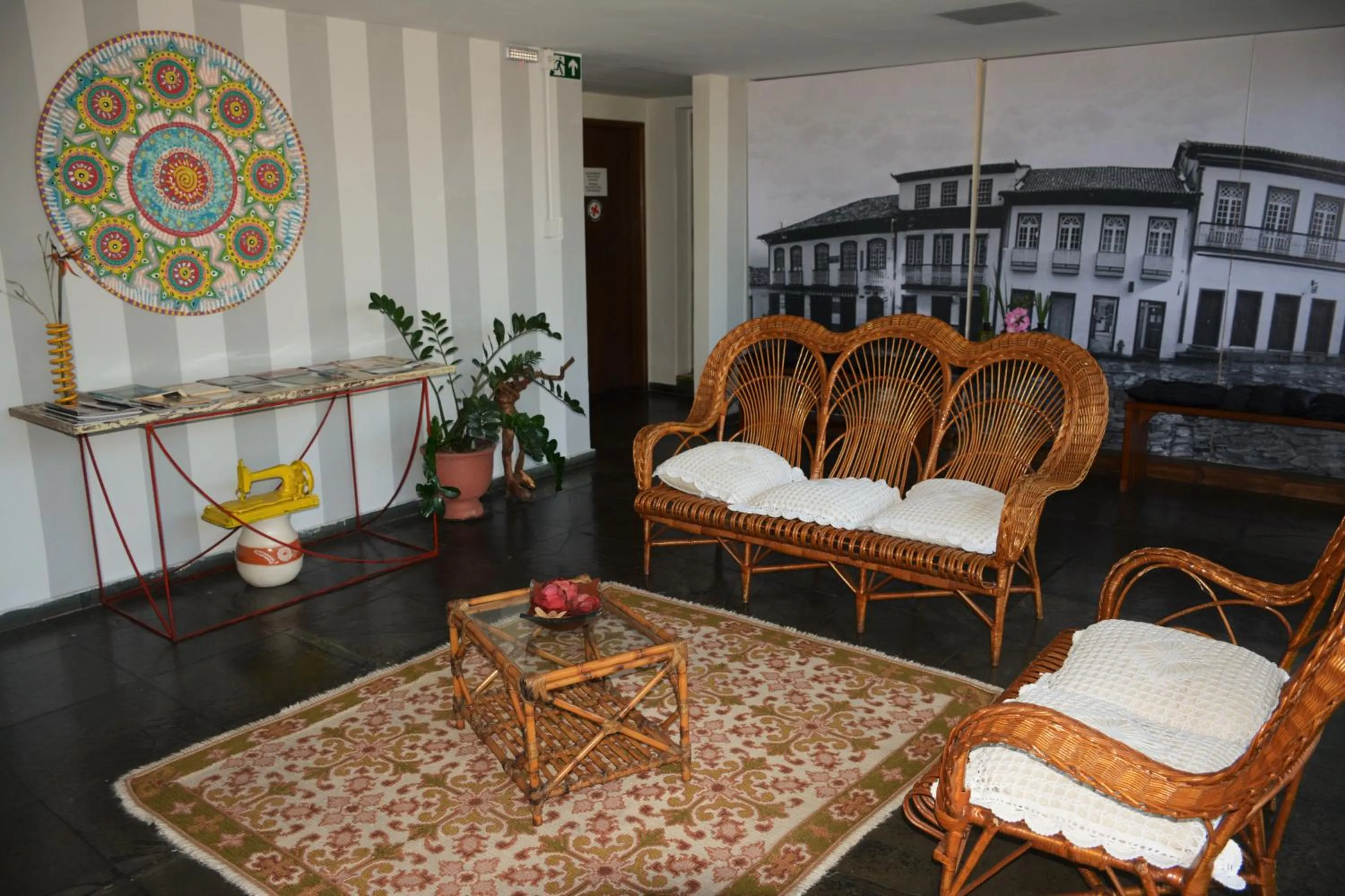 Diamante Palace Hotel