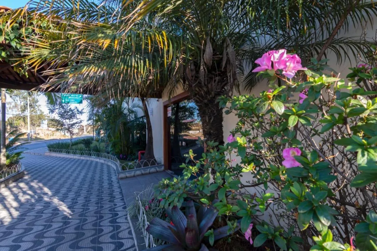 Diamante Palace Hotel