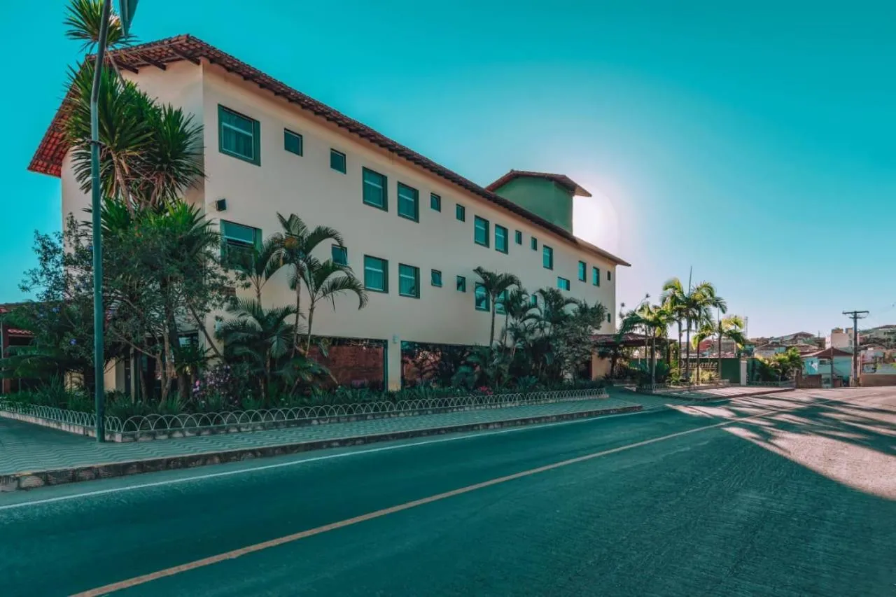 Diamante Palace Hotel