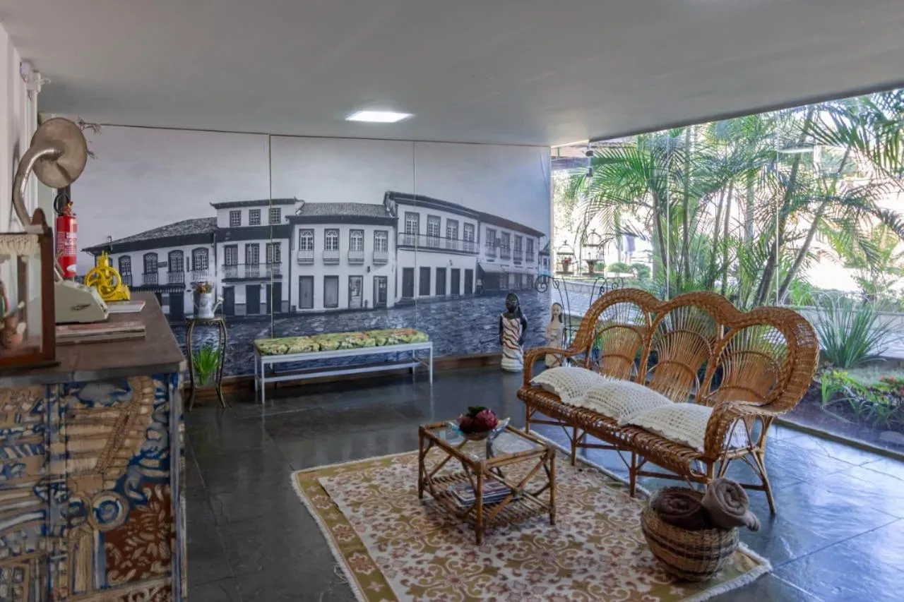 Diamante Palace Hotel