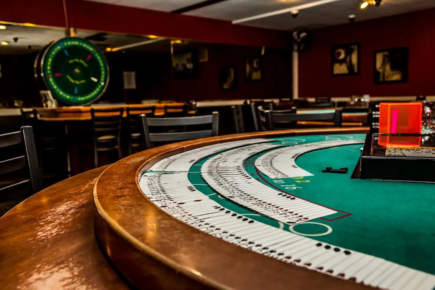 Lounge or bar in Baymont by Wyndham Fargo