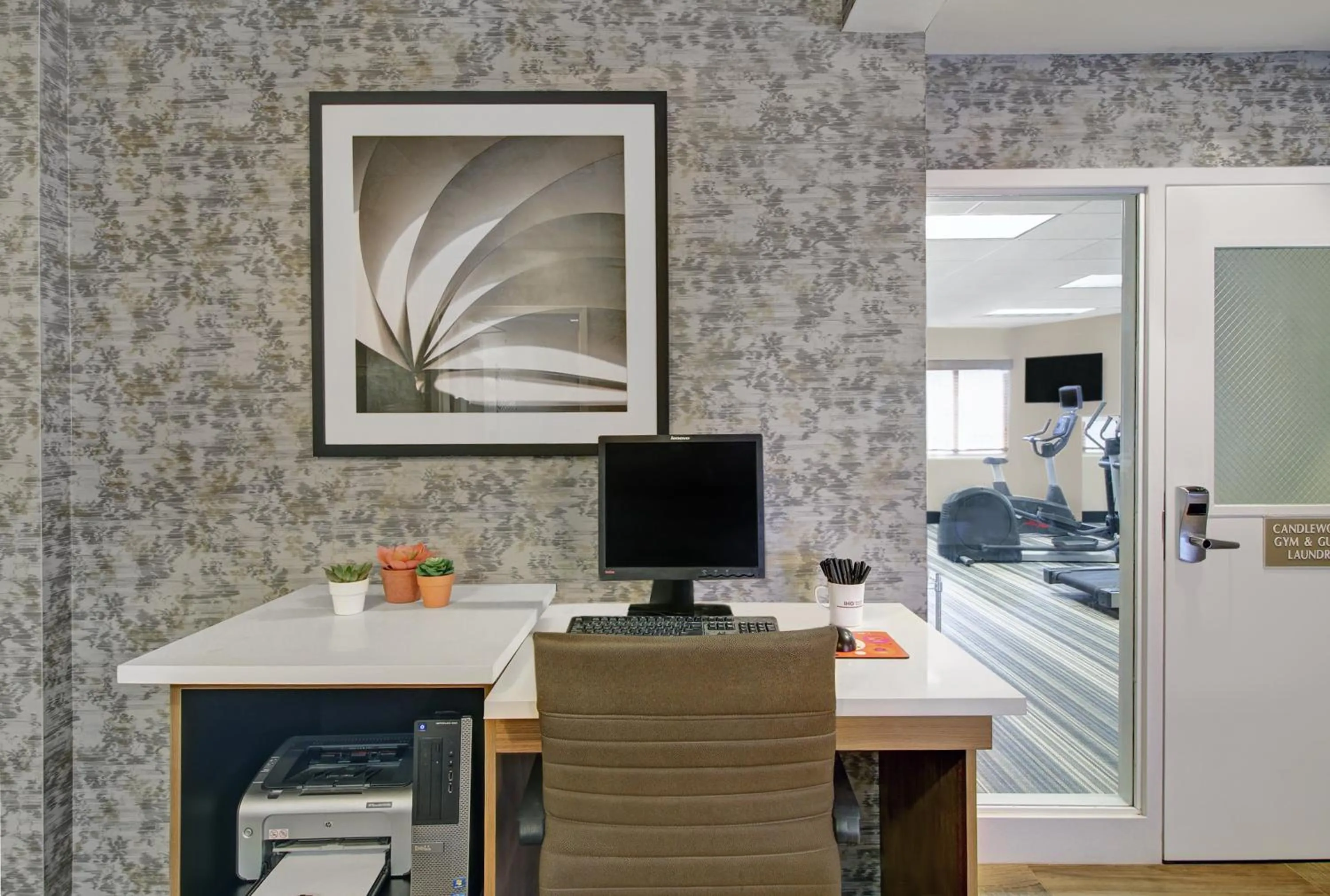 Other in Candlewood Suites Winchester by IHG