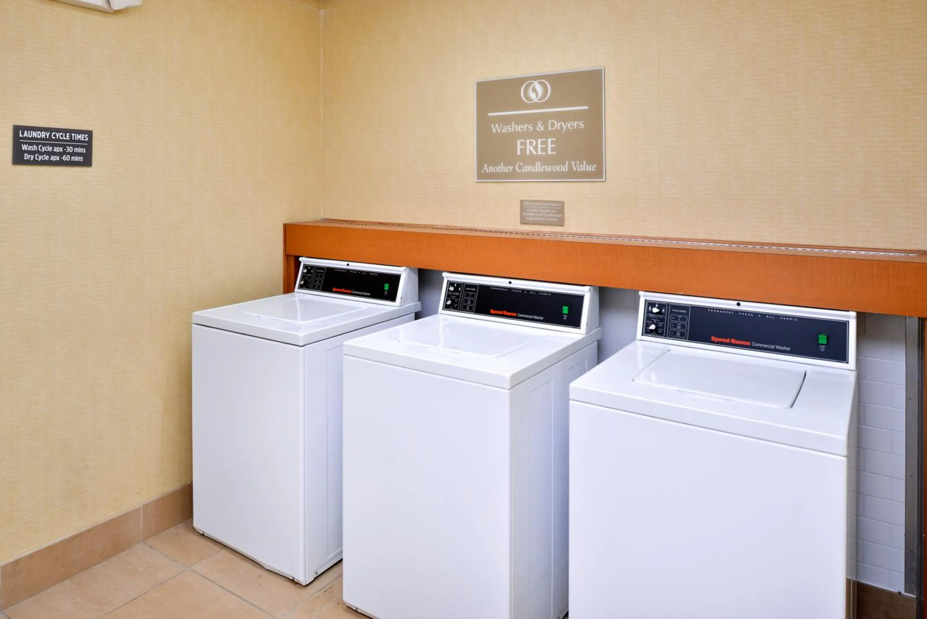 Other in Candlewood Suites Winchester by IHG