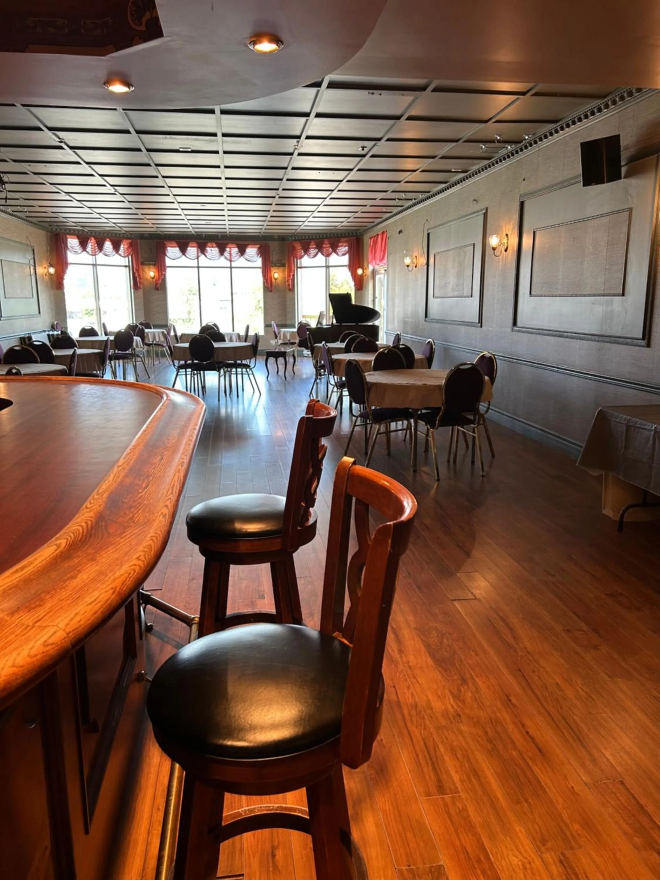 Banquet/Function facilities in Hôtel Val-des-Sources