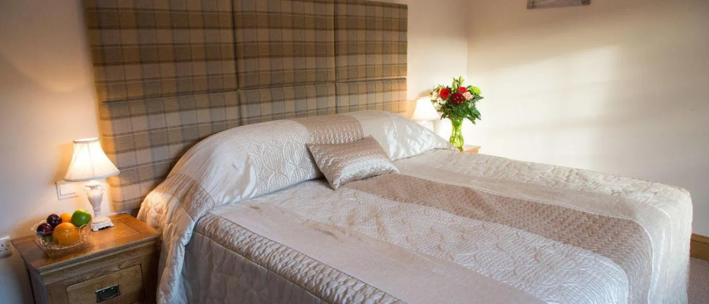 Ox Pasture Hall Hotel