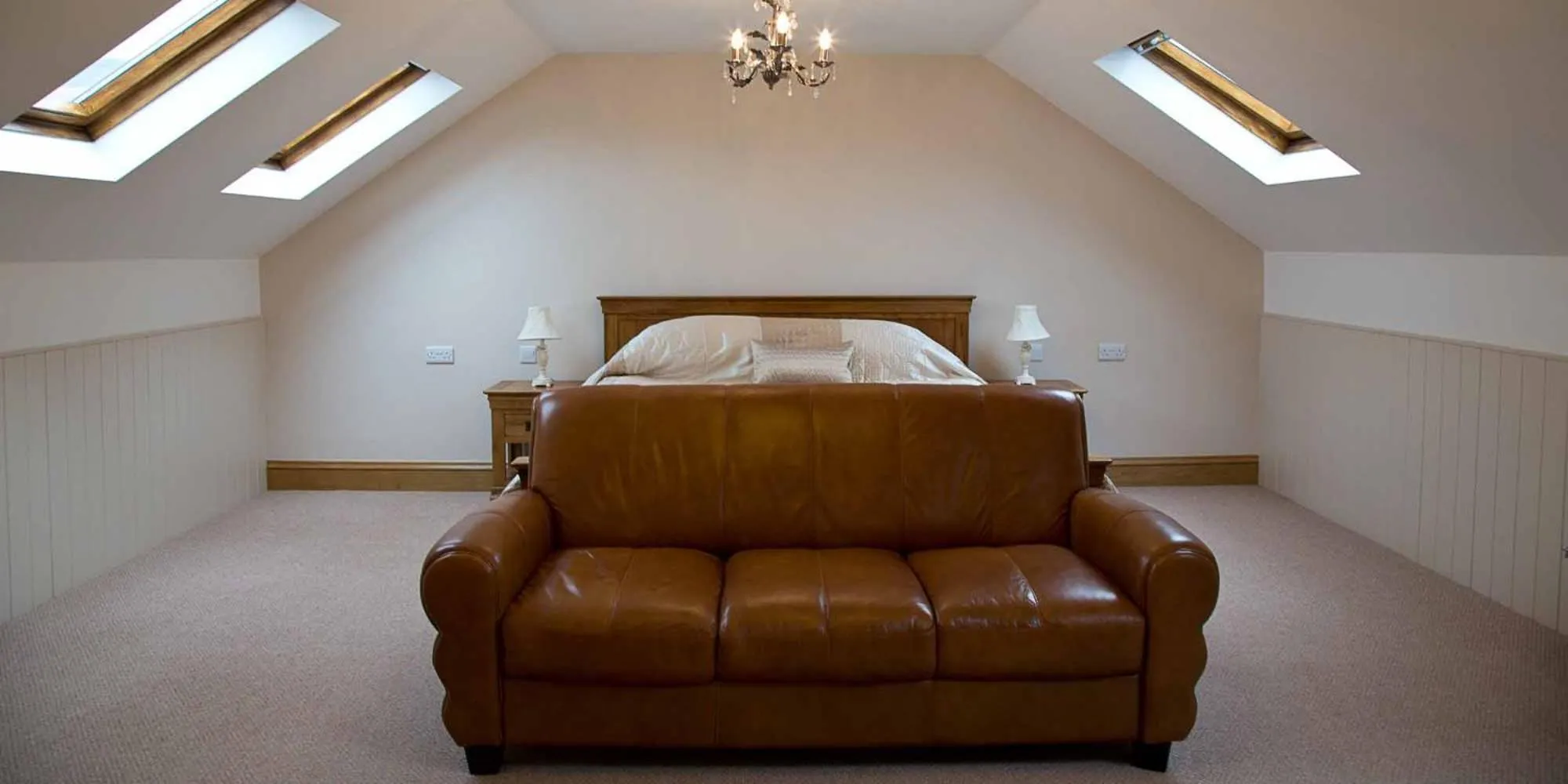 Ox Pasture Hall Hotel