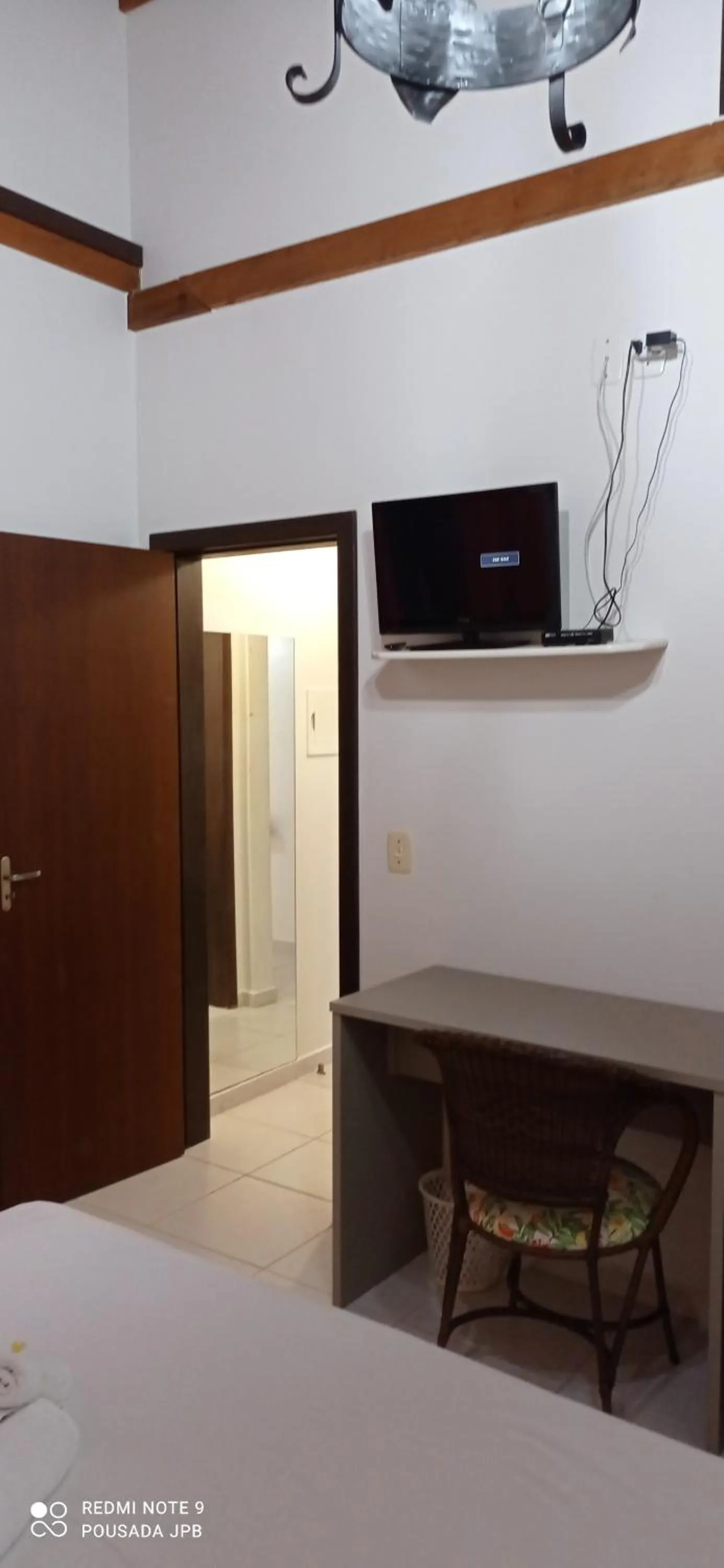 Pousada Jardim Porto Belo