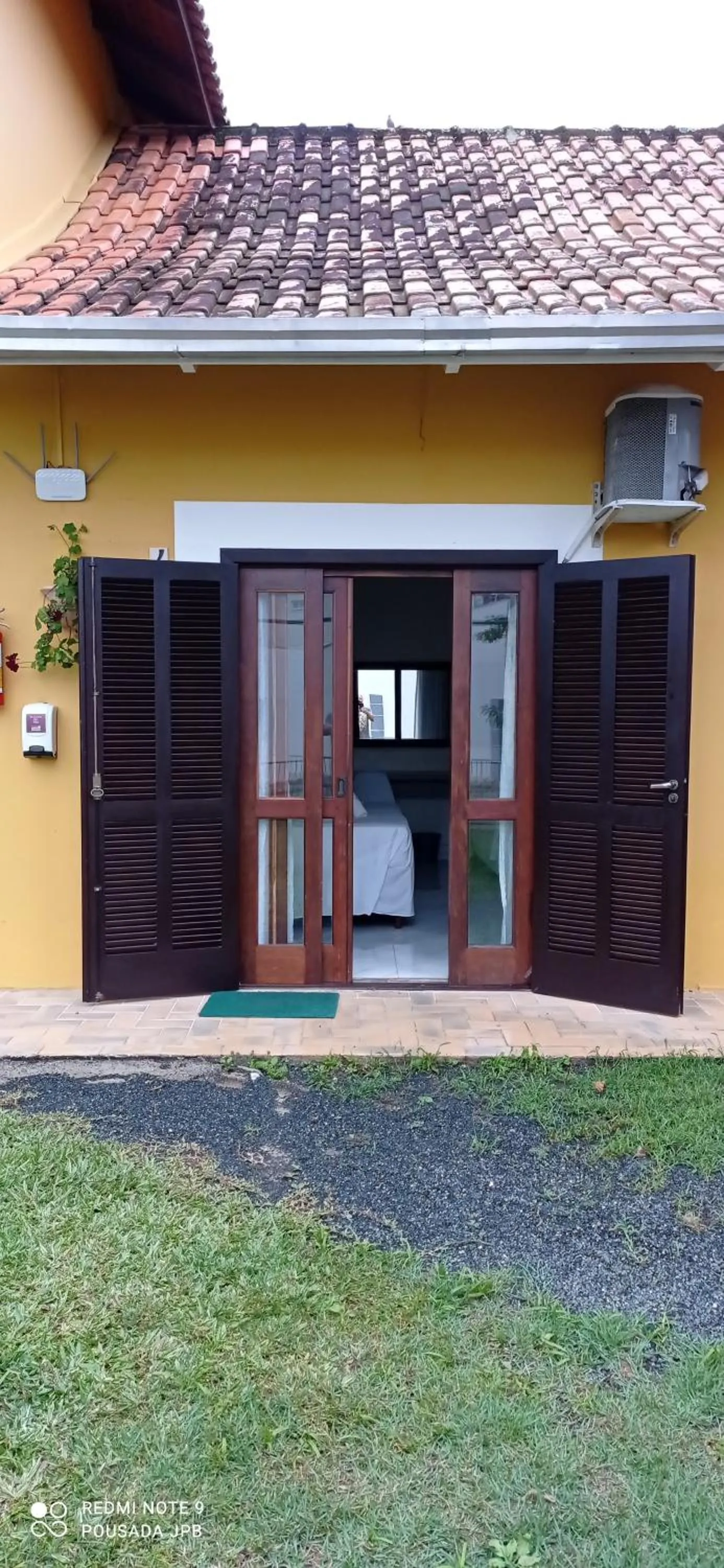 Pousada Jardim Porto Belo