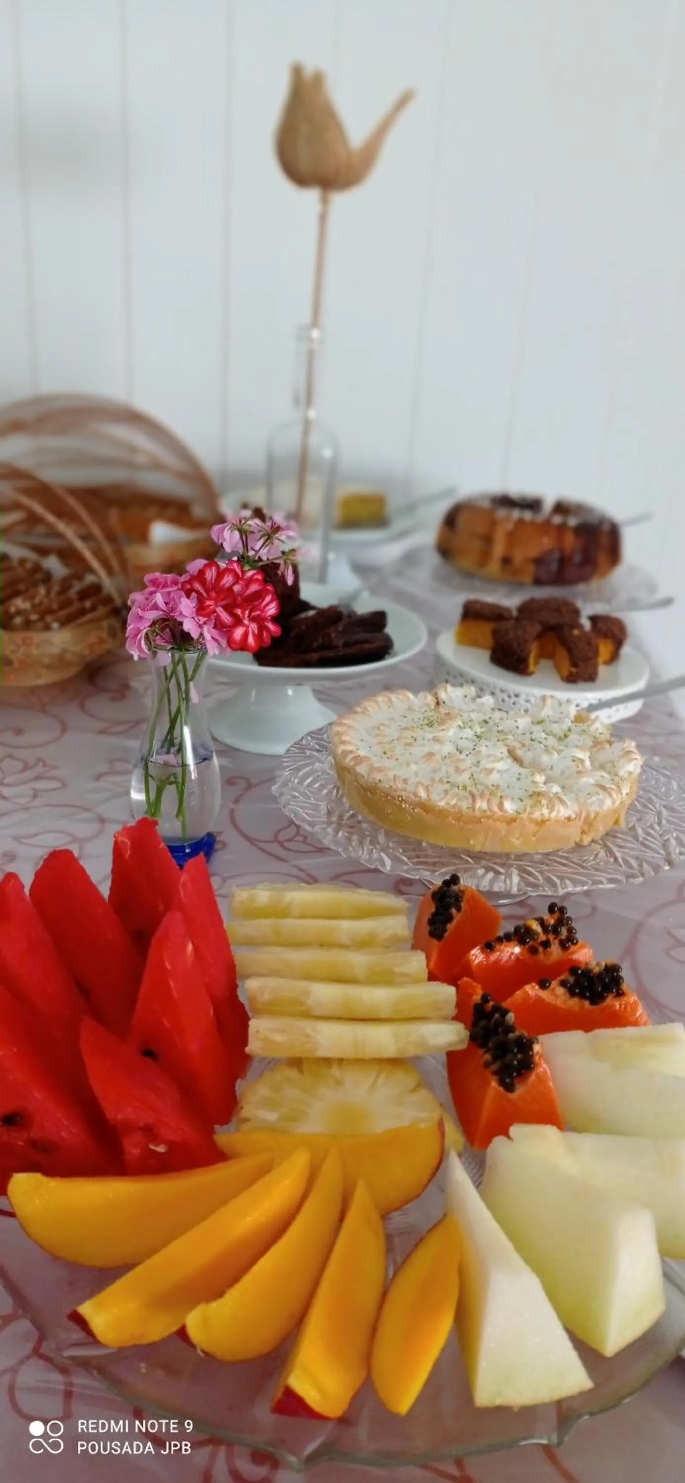 Pousada Jardim Porto Belo