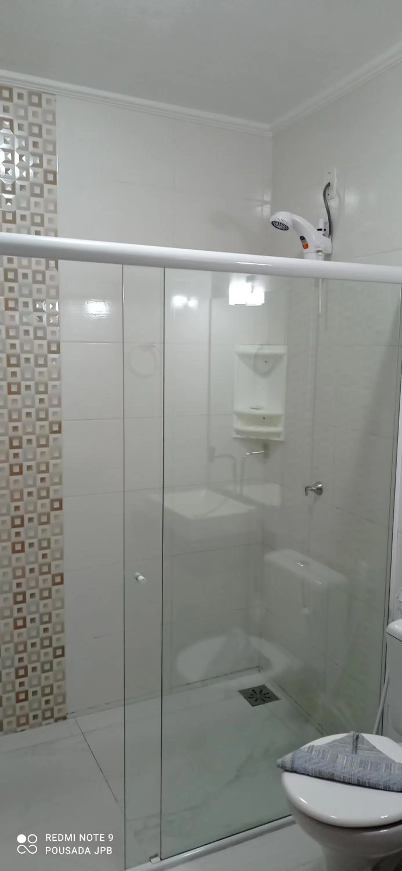 Pousada Jardim Porto Belo