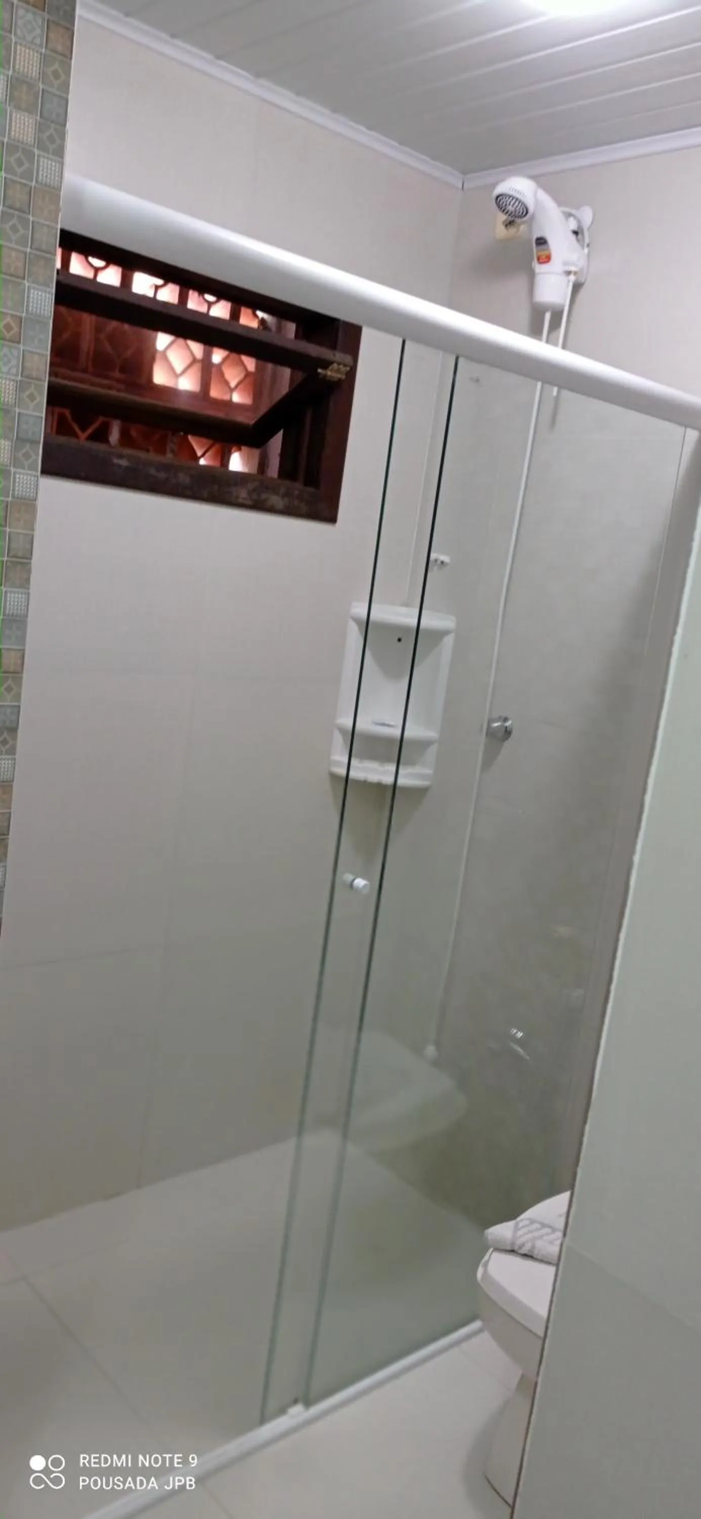 Pousada Jardim Porto Belo