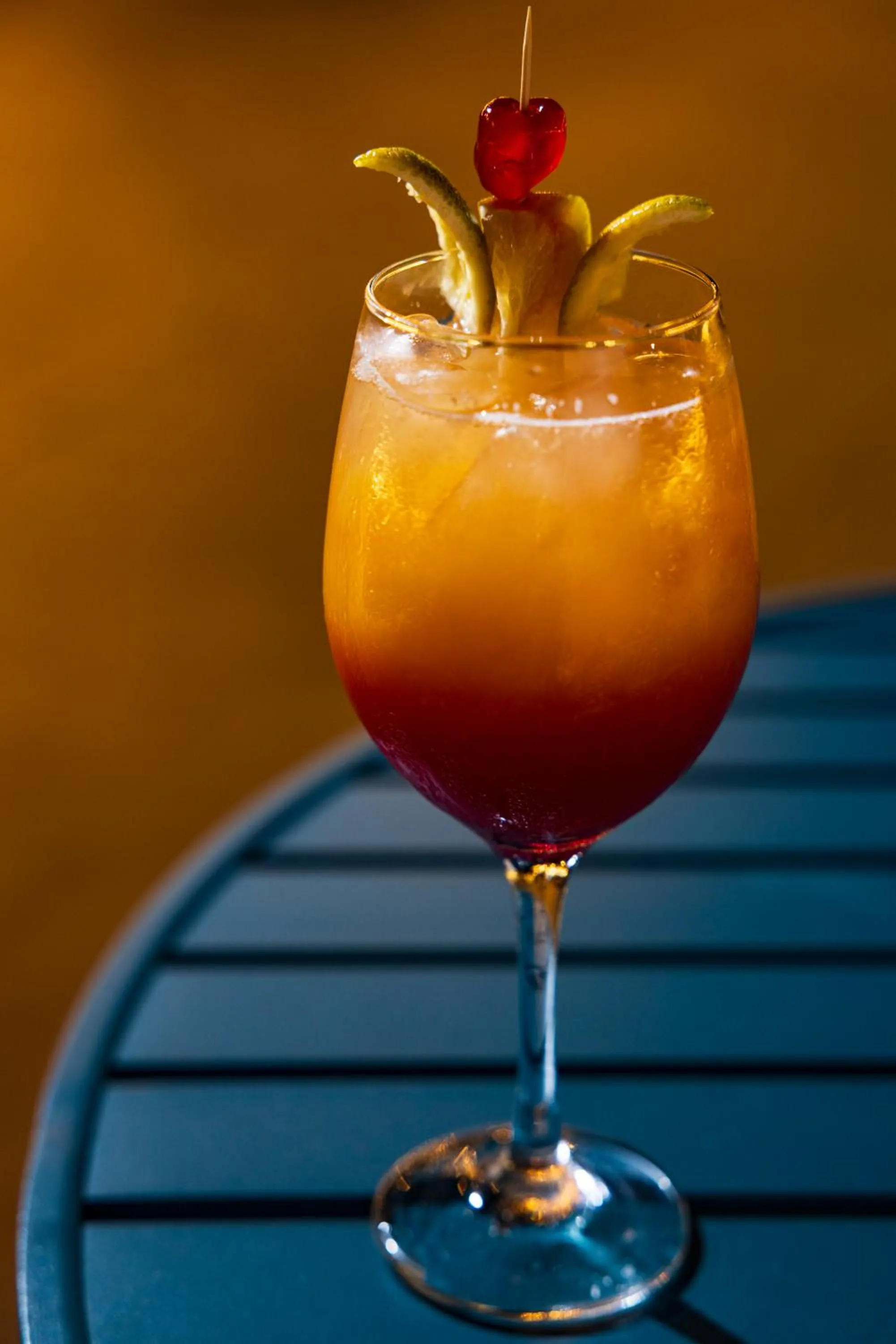 Restaurant/places to eat in Arosa Rio Hotel