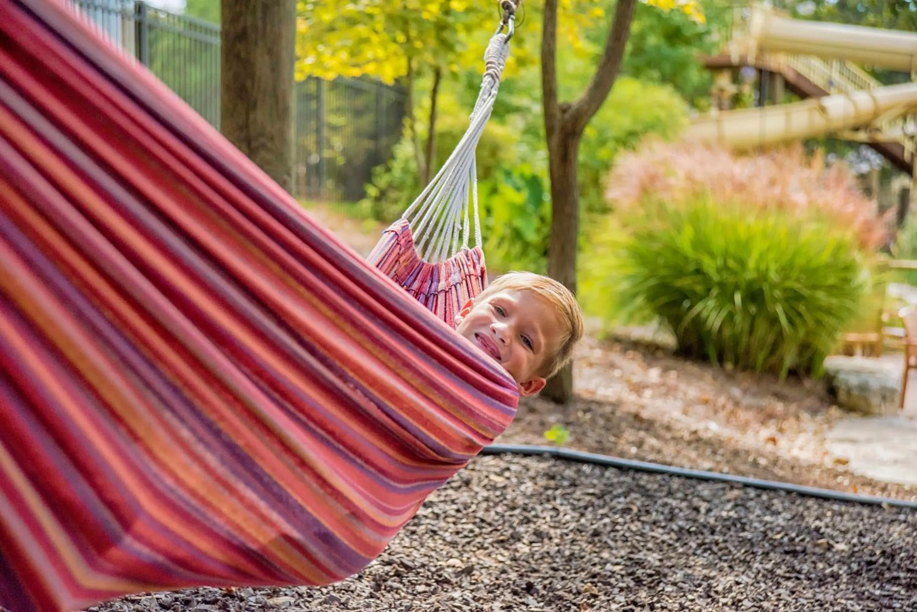 Balcony/Terrace in Still Waters Resort