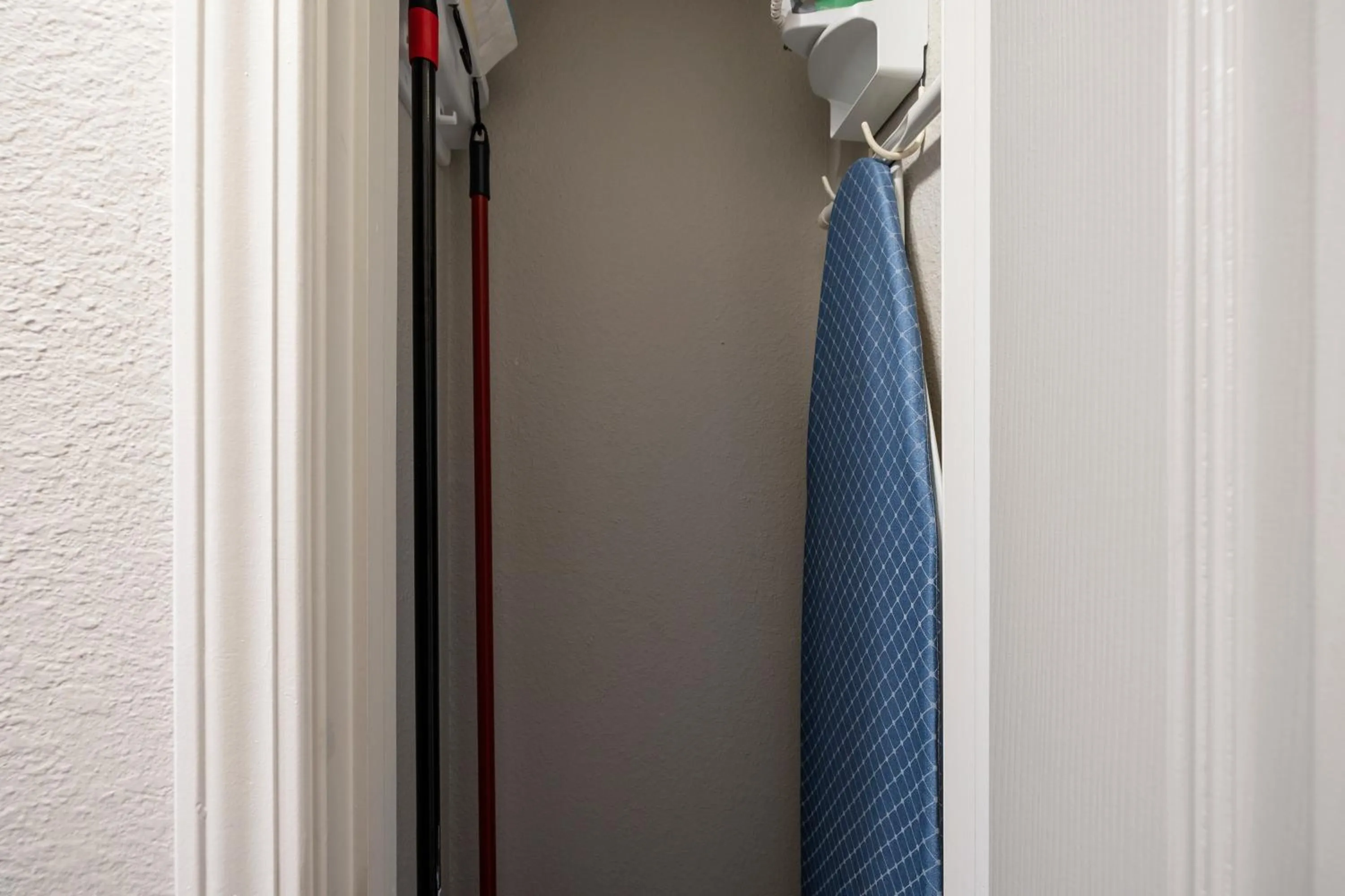 storage in Still Waters Resort