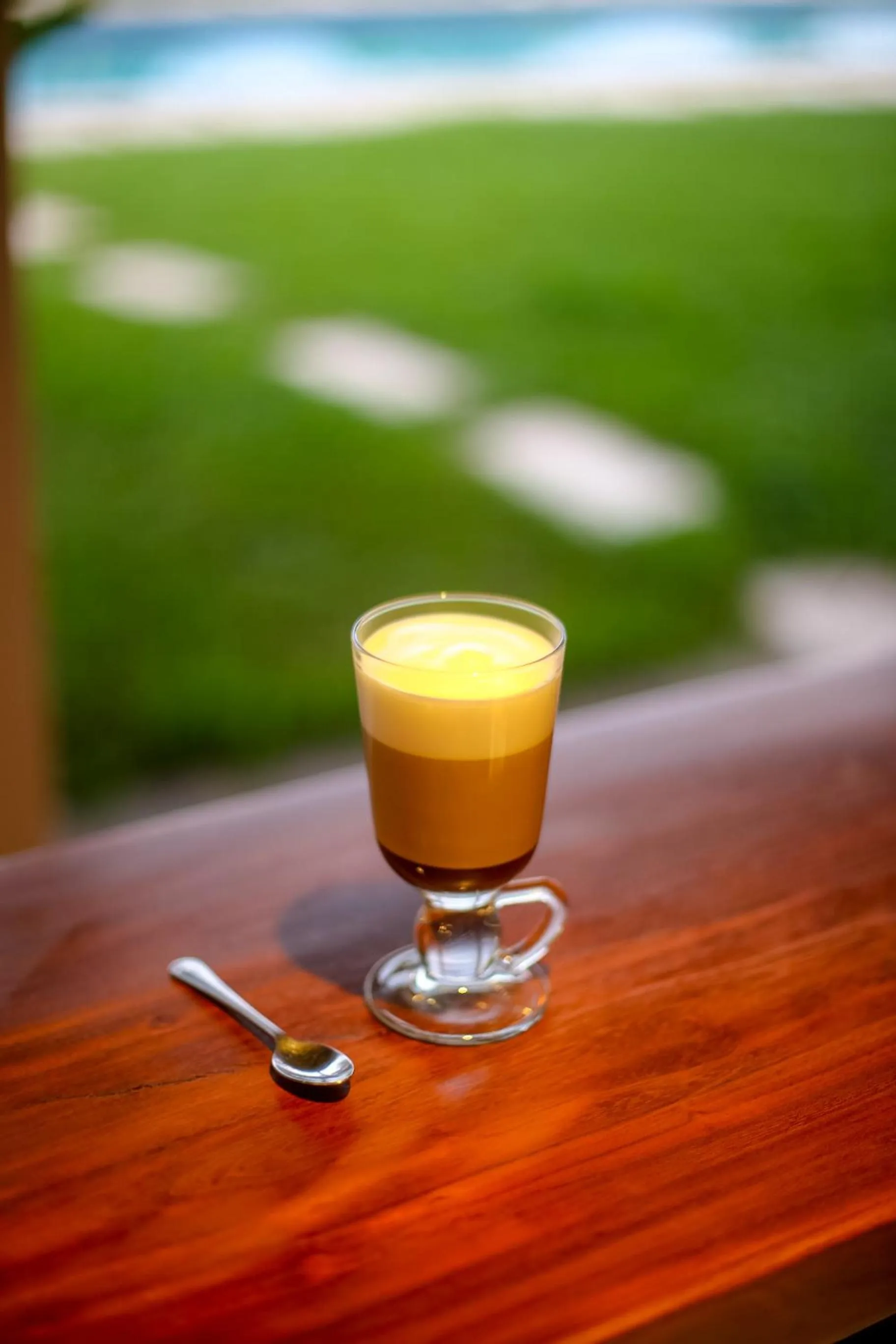 Non alcoholic drinks in Casitas Sollevante Boutique Hotel