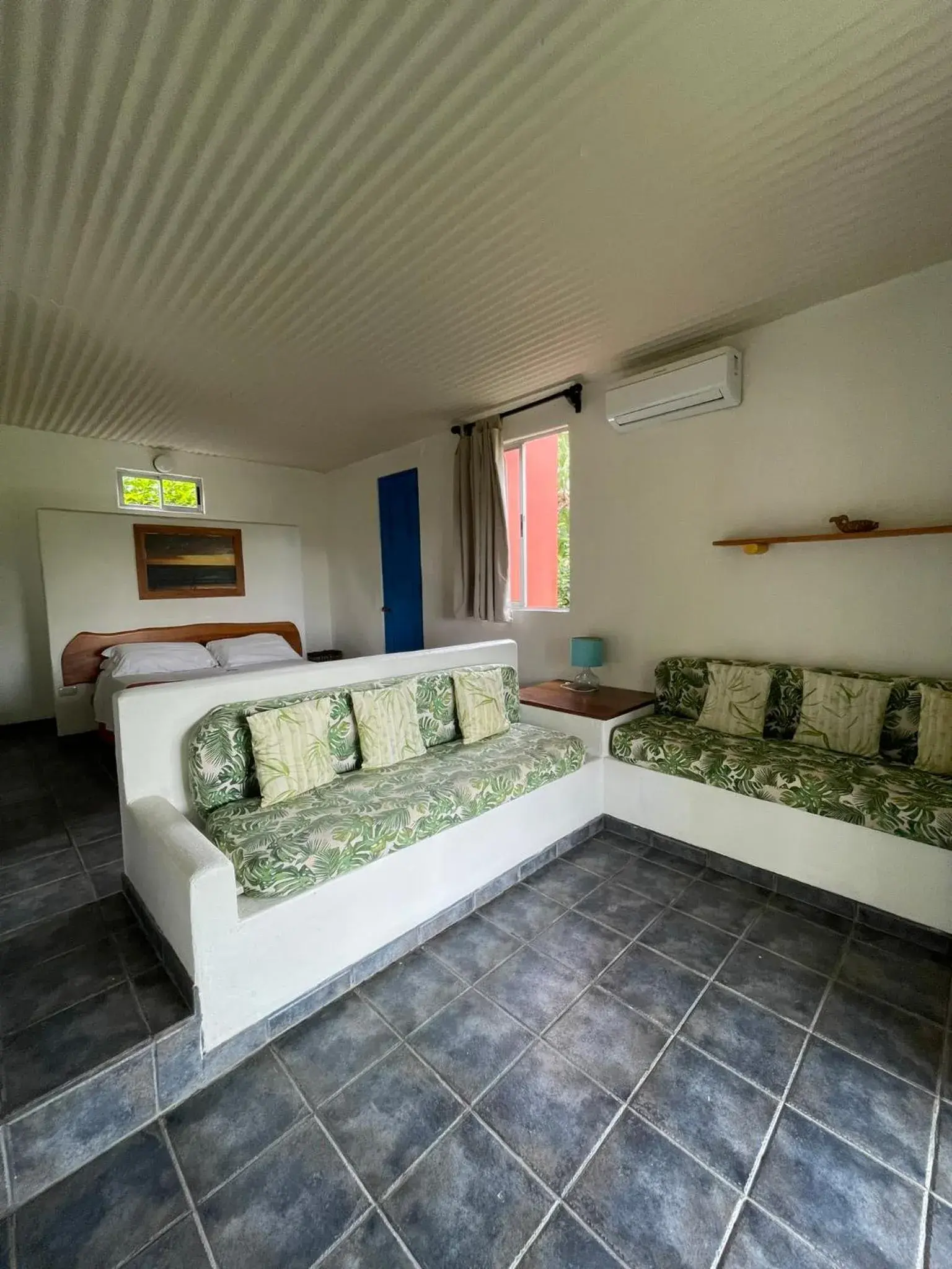 One-Bedroom Apartment in Casitas Sollevante Boutique Hotel One-Bedroom Apartment in Casitas Sollevante Boutique Hotel