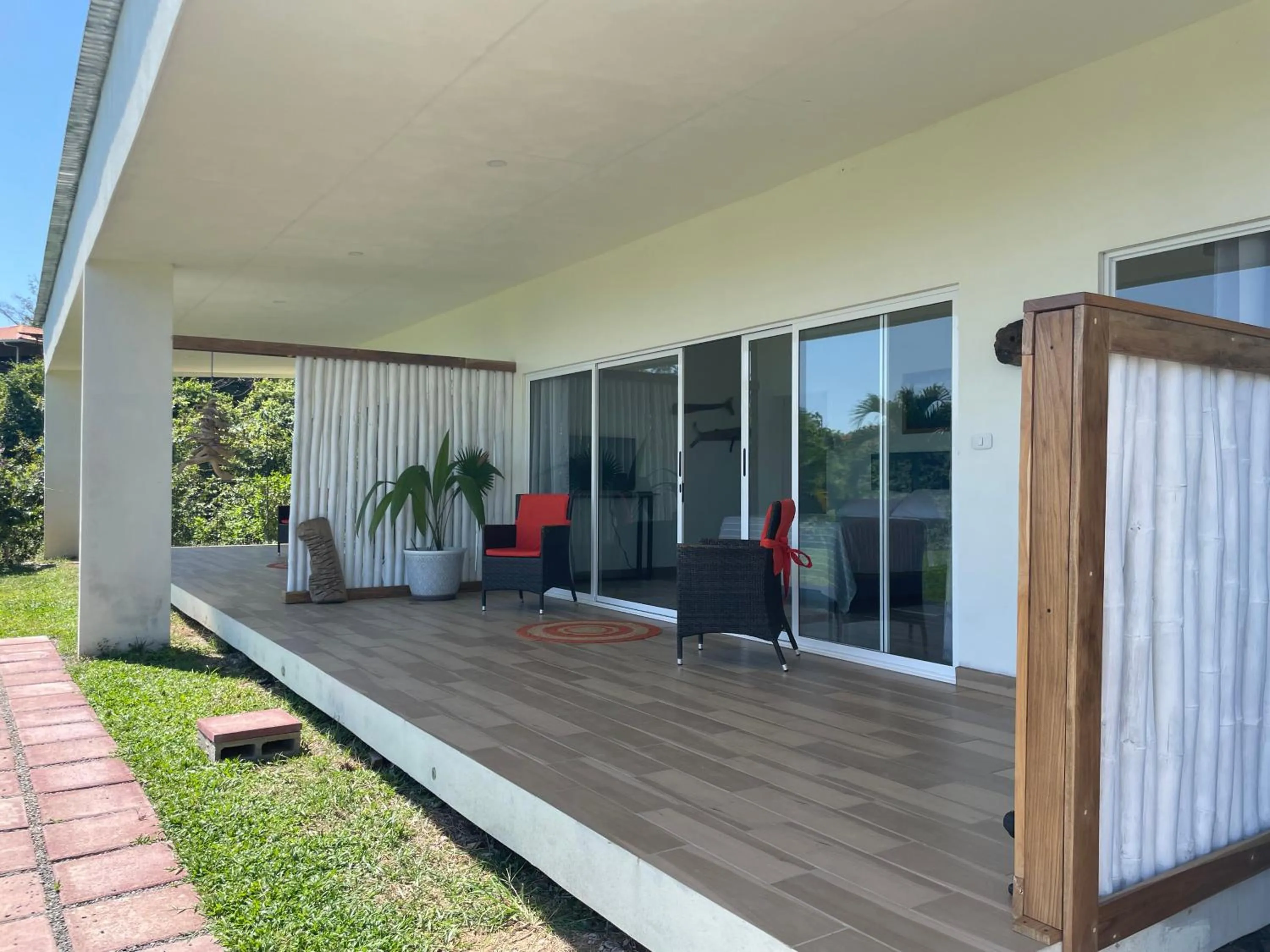 Casitas Sollevante Boutique Hotel