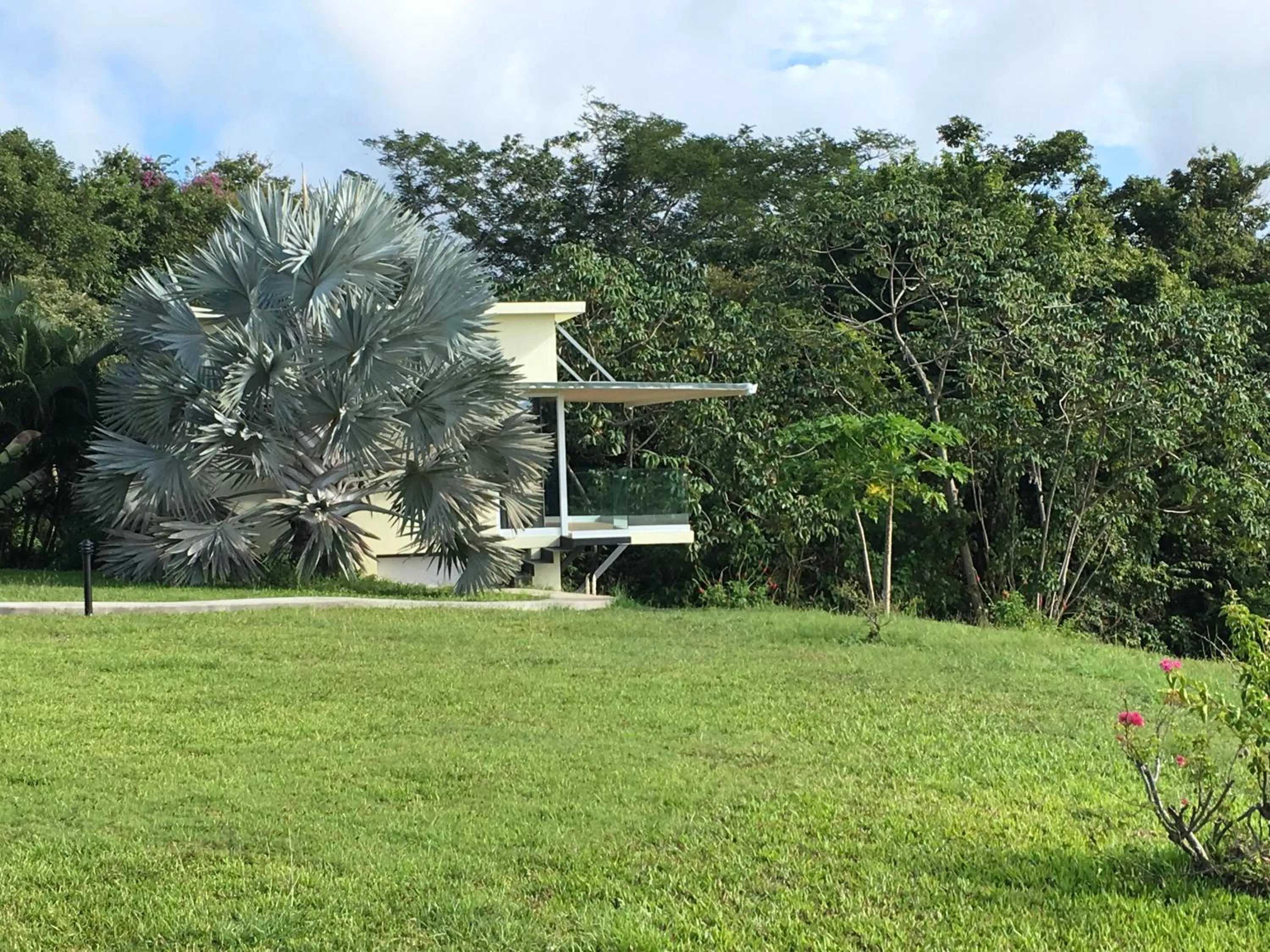 Photo of the whole room in Casitas Sollevante Boutique Hotel