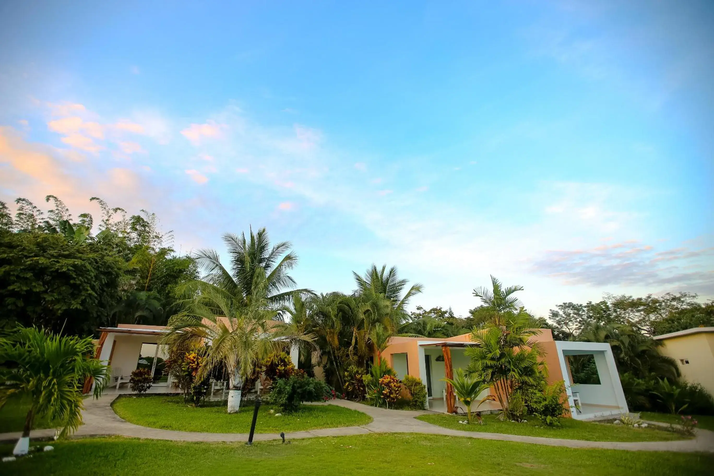 Double or Twin Room with Ocean View in Casitas Sollevante Boutique Hotel Double or Twin Room with Ocean View in Casitas Sollevante Boutique Hotel