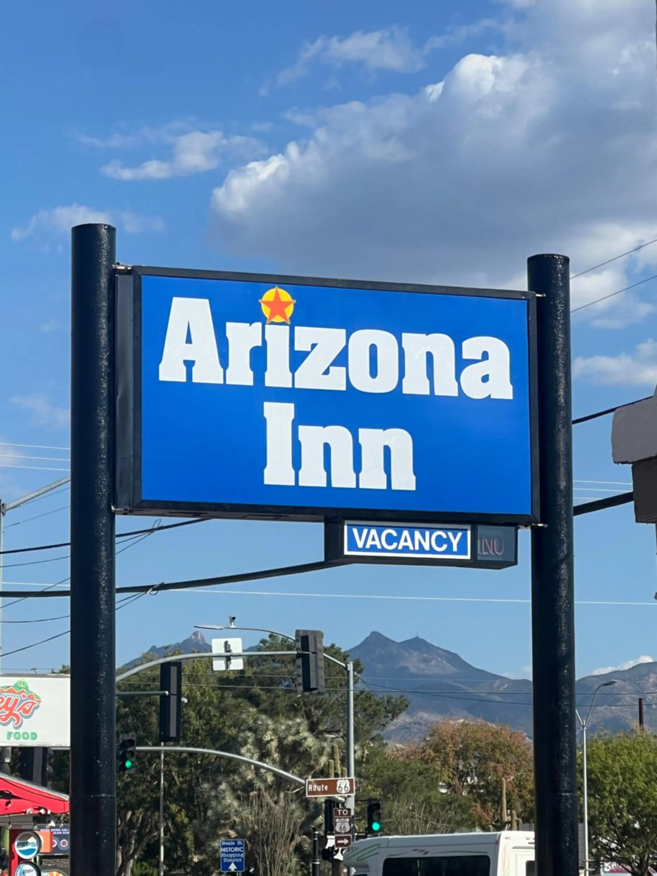 Arizona Inn