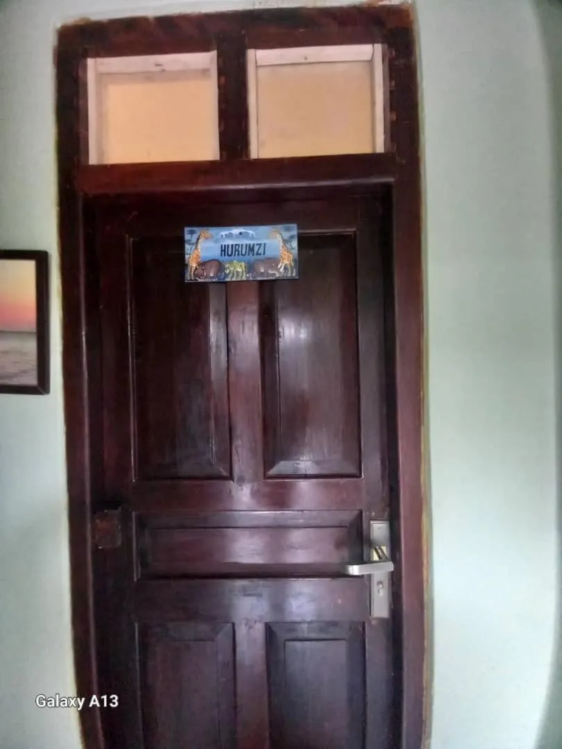 Property building in Rafiki Apartment