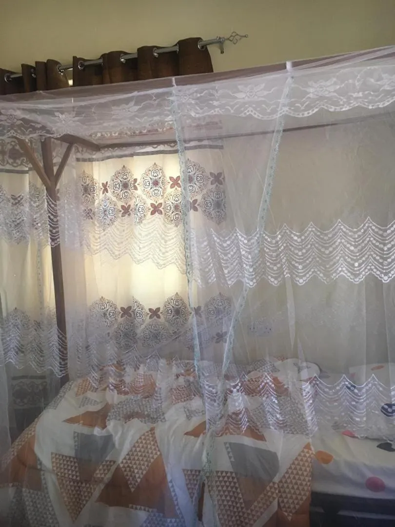 Property building in Rafiki Apartment