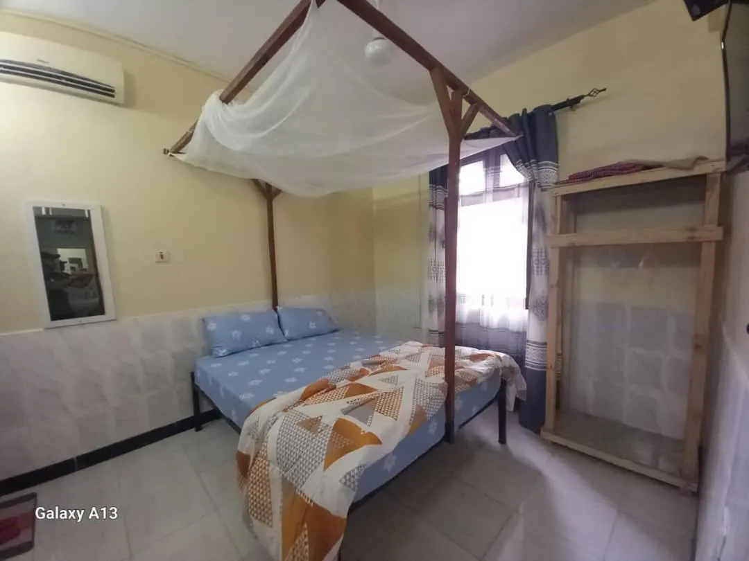 Photo of the whole room in Rafiki Apartment