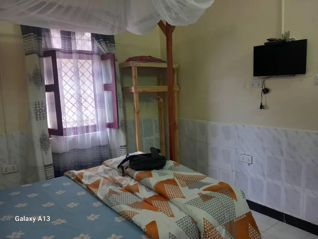 Photo of the whole room in Rafiki Apartment