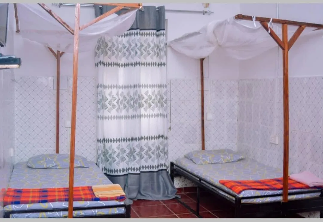 Photo of the whole room in Rafiki Apartment