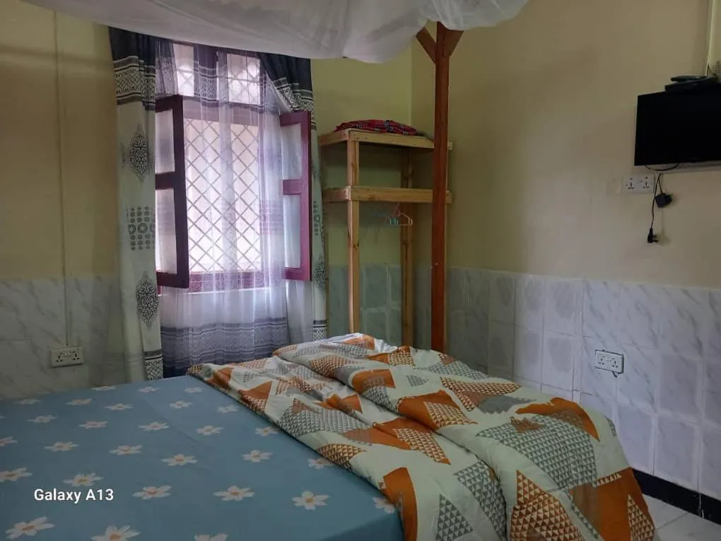 Photo of the whole room in Rafiki Apartment