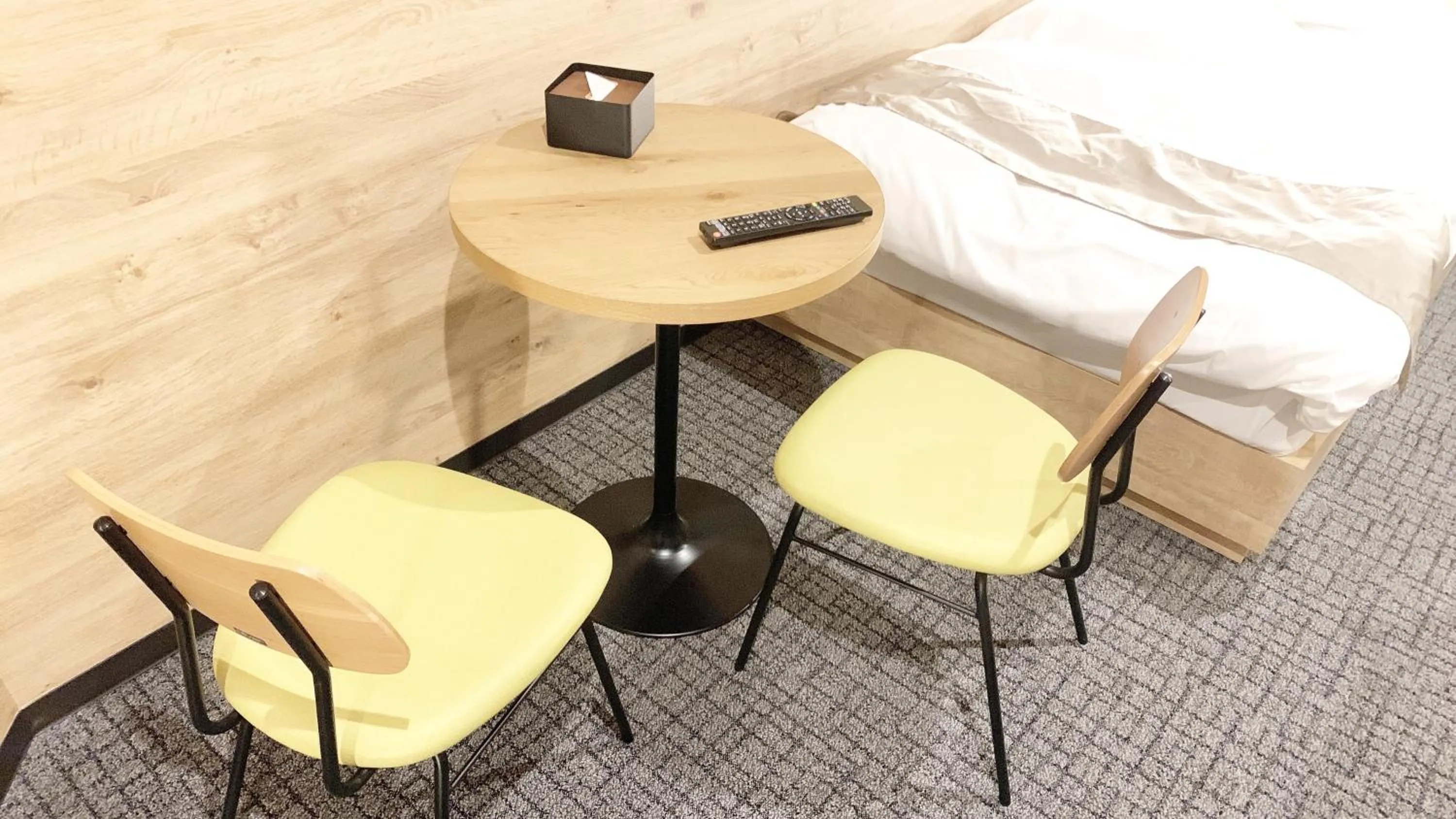 First Cabin Midosuji Namba