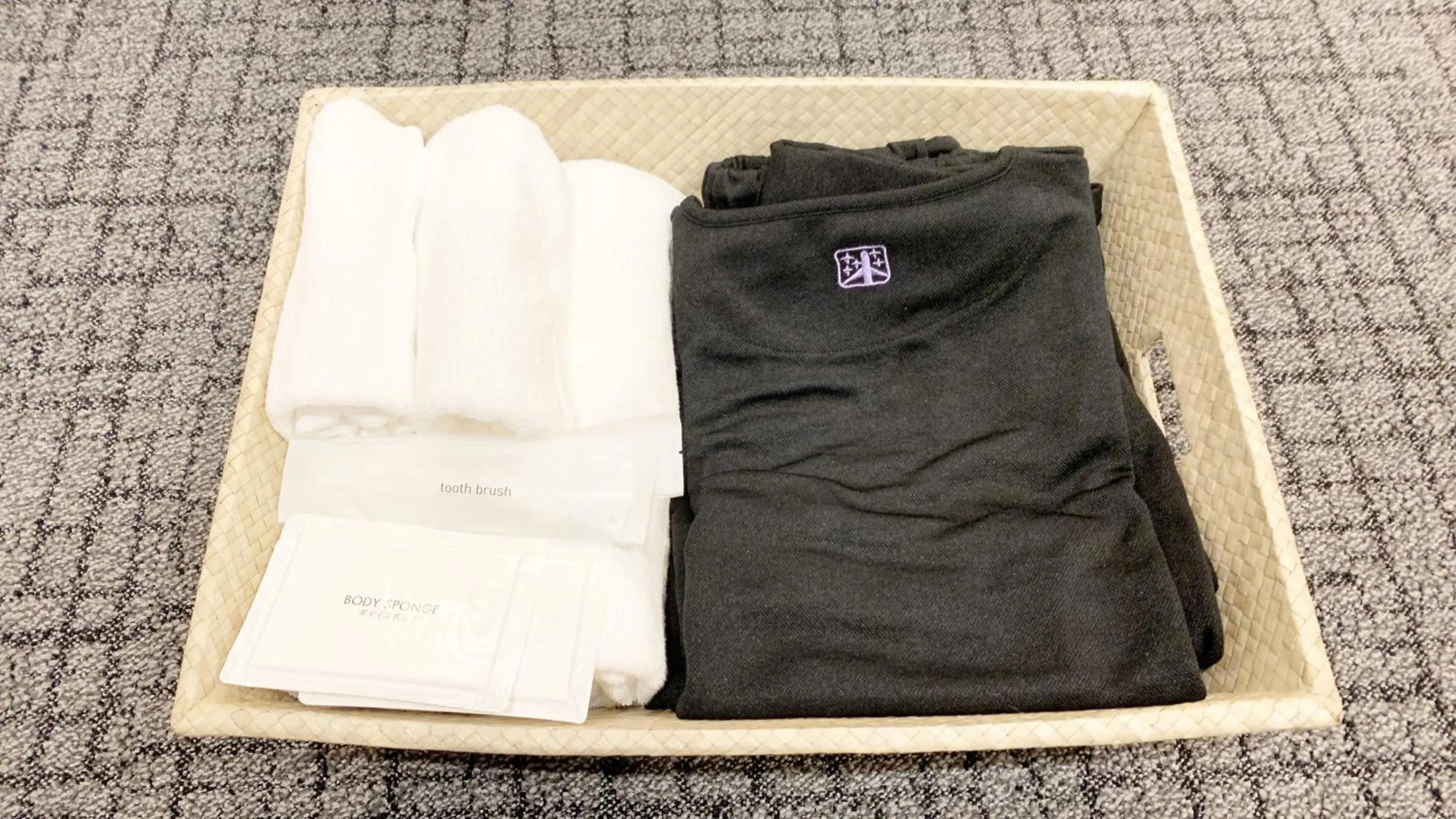 First Cabin Midosuji Namba