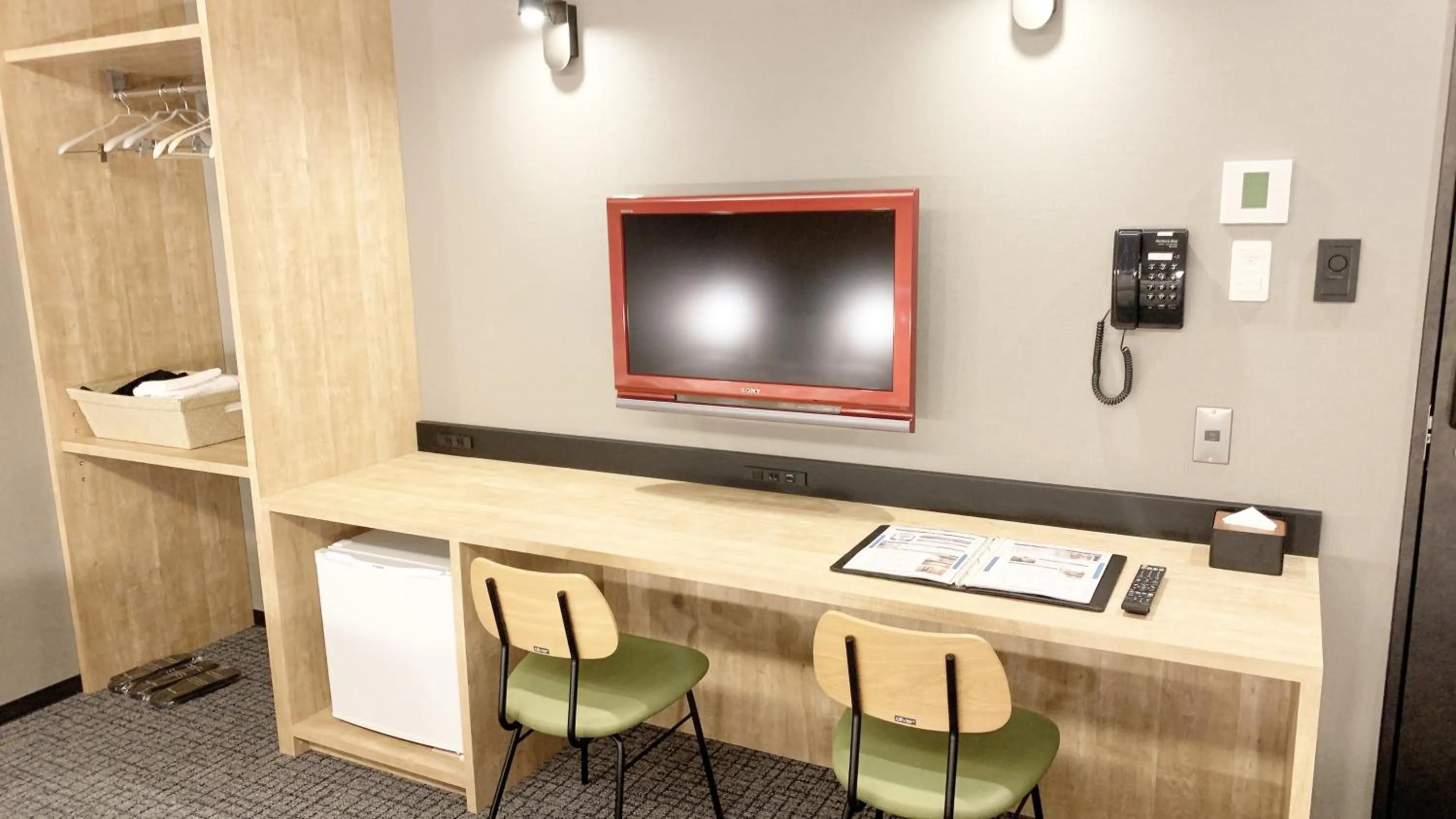 First Cabin Midosuji Namba