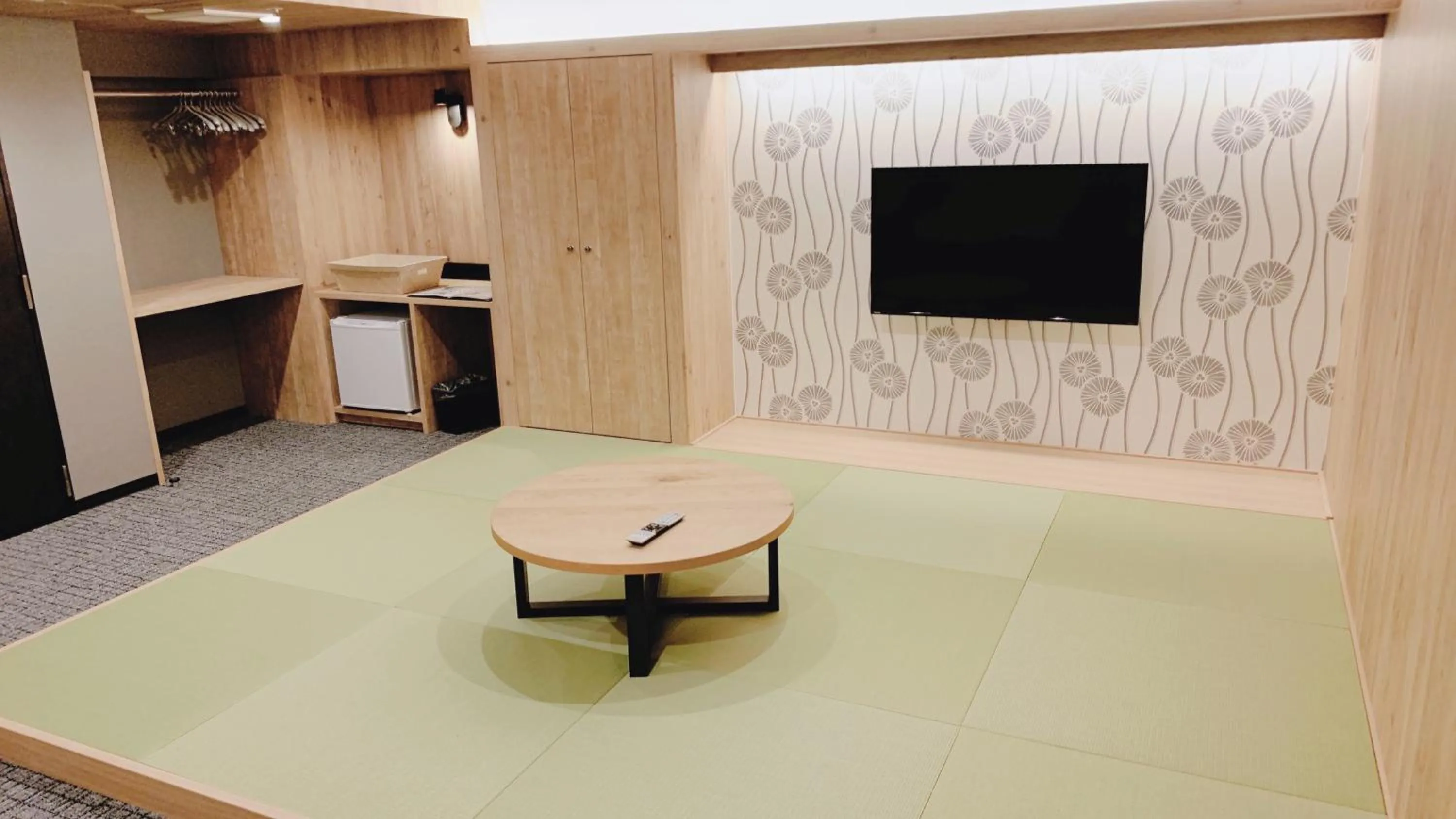 First Cabin Midosuji Namba