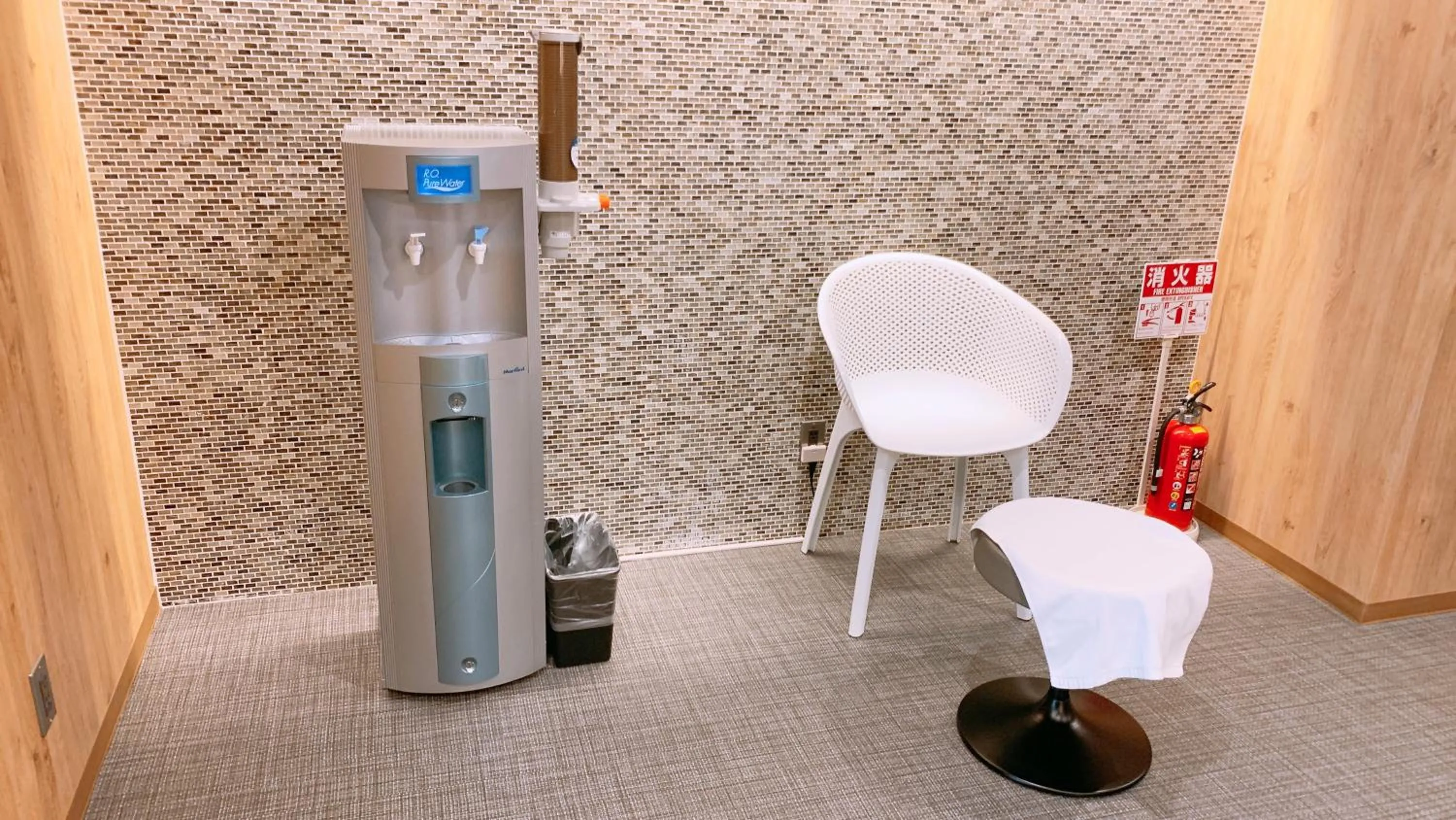 First Cabin Midosuji Namba